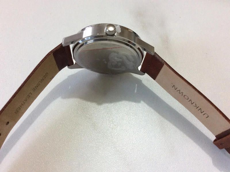 Designer Unknown men's watch Size ONE SIZE - 5 Thumbnail