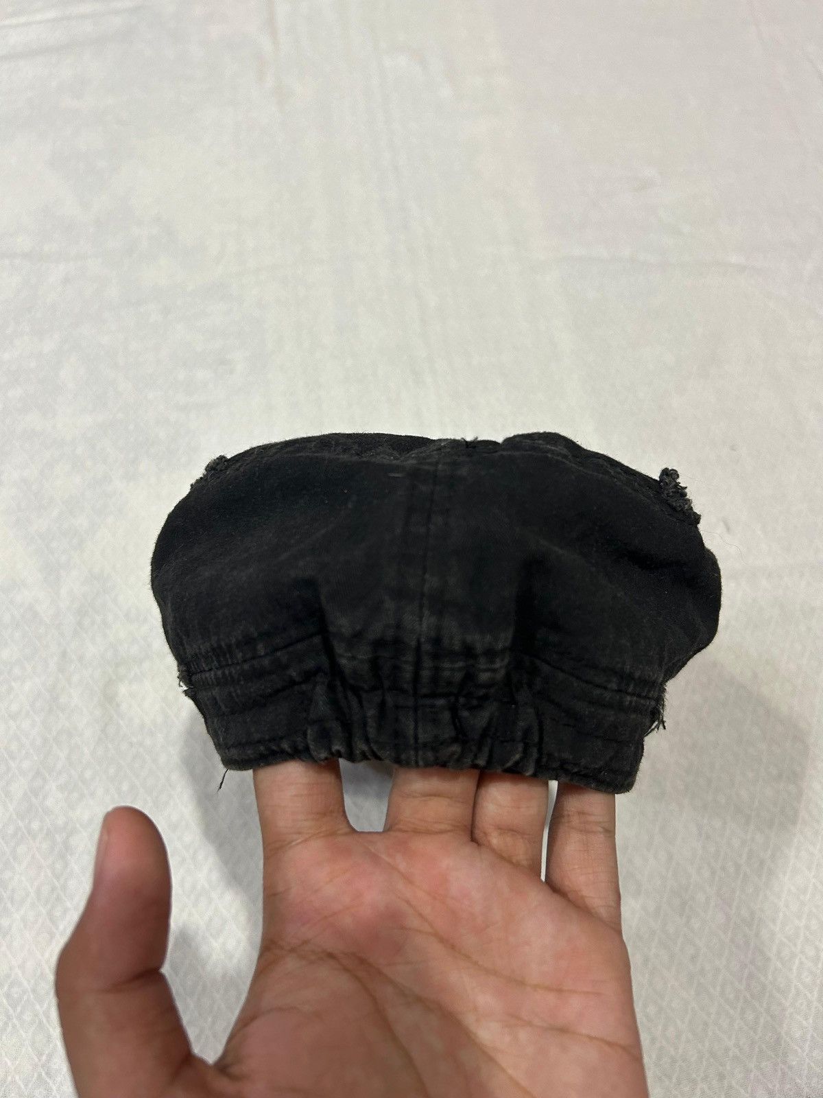 Japanese Brand Archive japanese hats skull ifsixwasnine style Size ONE SIZE - 4 Thumbnail