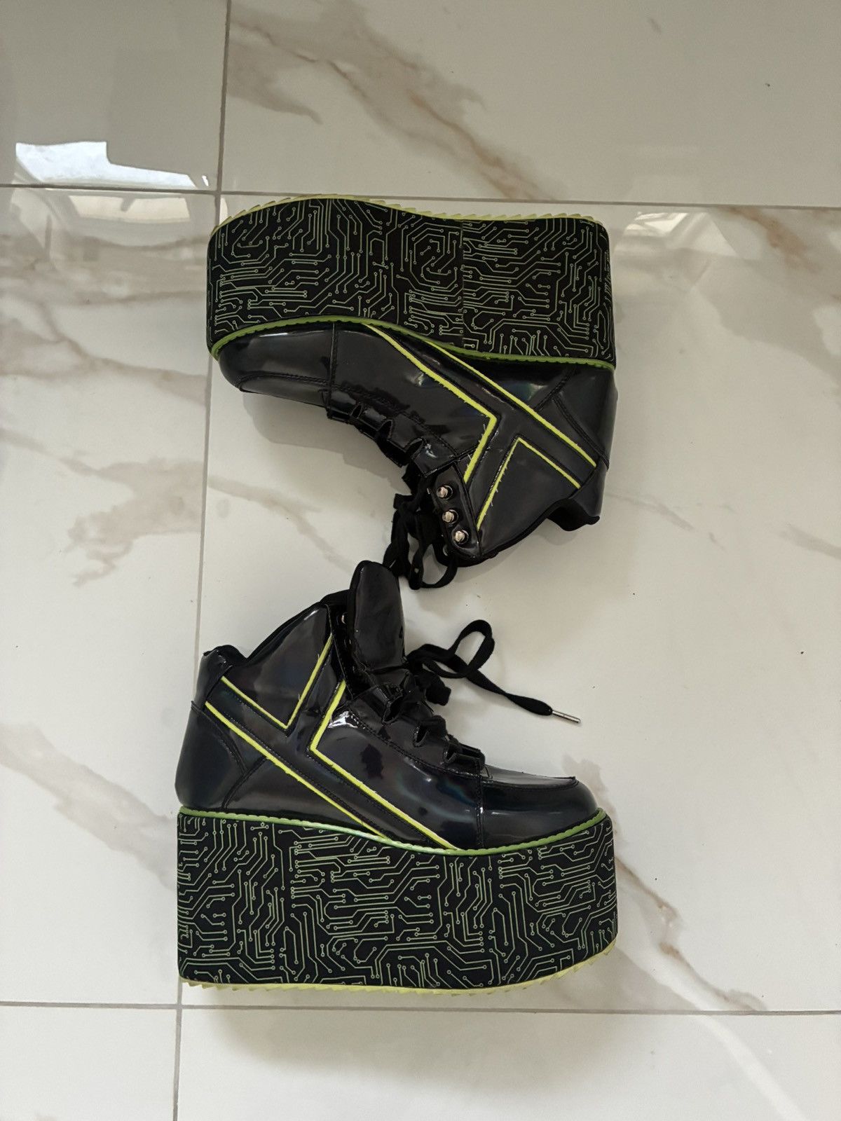 SWEAR London Street Mix 10 Truck | Grailed