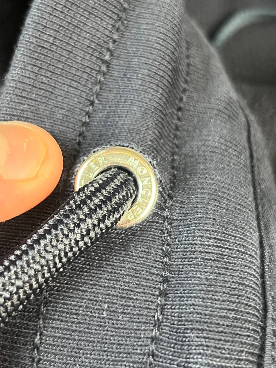 Moncler sweatpants moncler Size US 38 / EU 54 - 3 Thumbnail