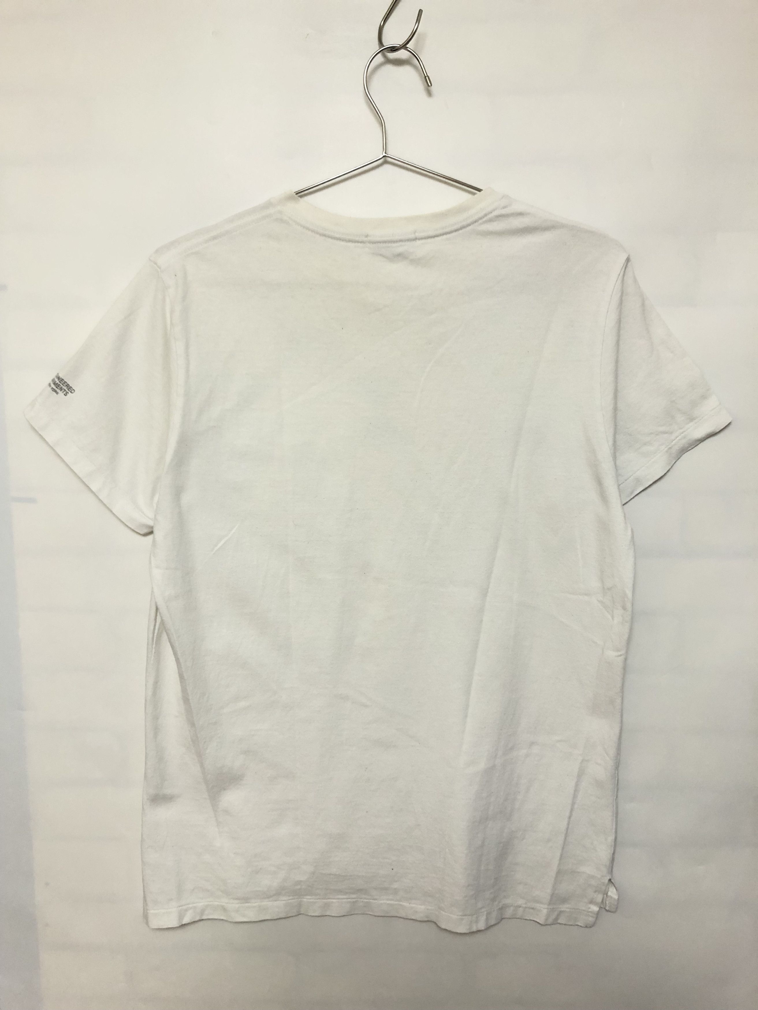 Engineered Garments × Nepenthes Engineered Garments/graphic t-shirt/28084 - 797 75 Size US M / EU 48-50 / 2 - 2 Thumbnail