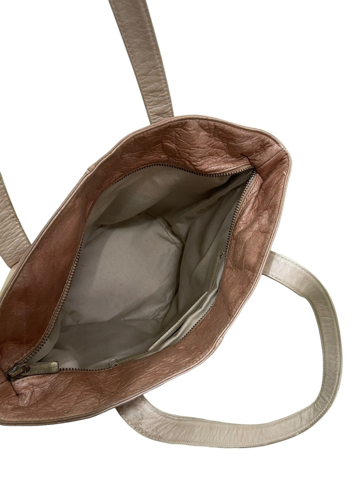 Genuine Leather Full Leather Stephen Italy Shoulder Bag 3🟩 Size ONE SIZE - 19 Thumbnail