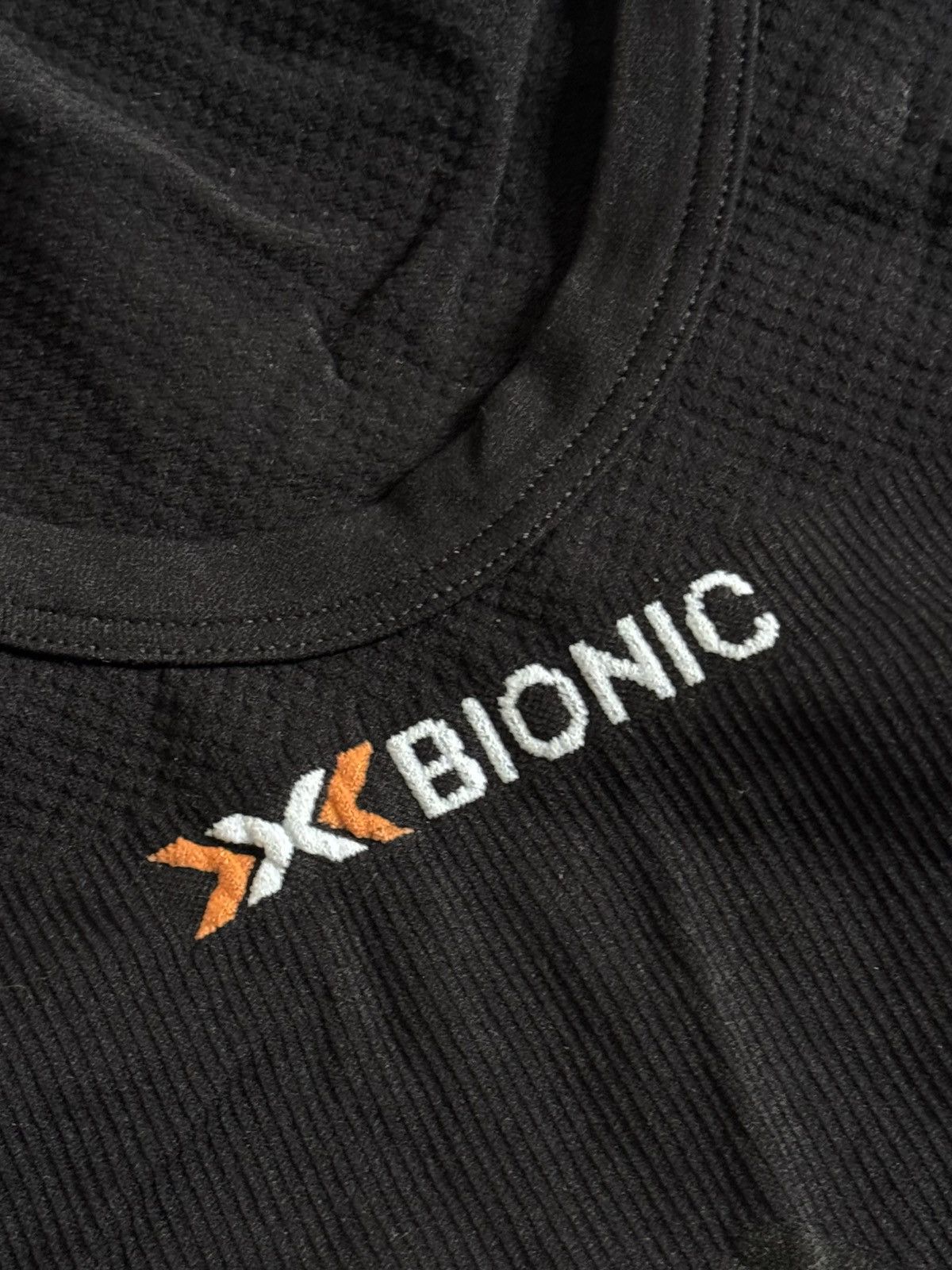 Other XBIONIC outdoor tank top sleeveles shirt gorpcore Size L / US 10 / IT 46 - 4 Thumbnail