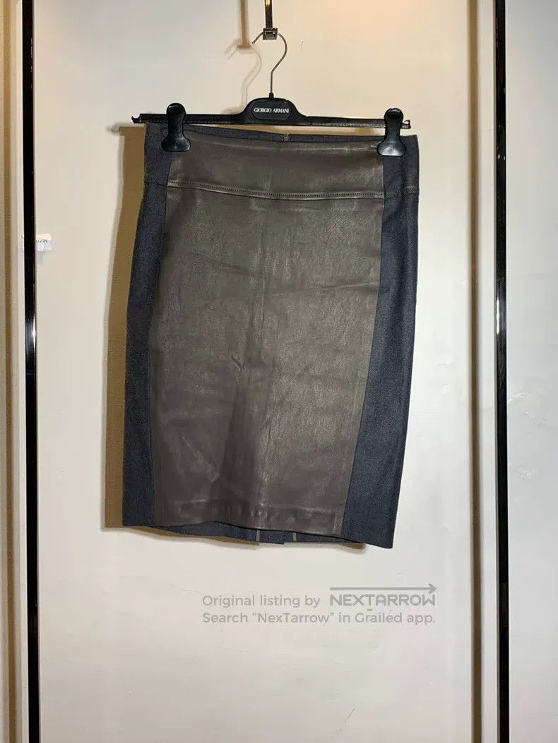 Brunello Cucinelli Brunello Cucinelli Skirt Size 27" / US 4 / IT 40 - 1 Thumbnail