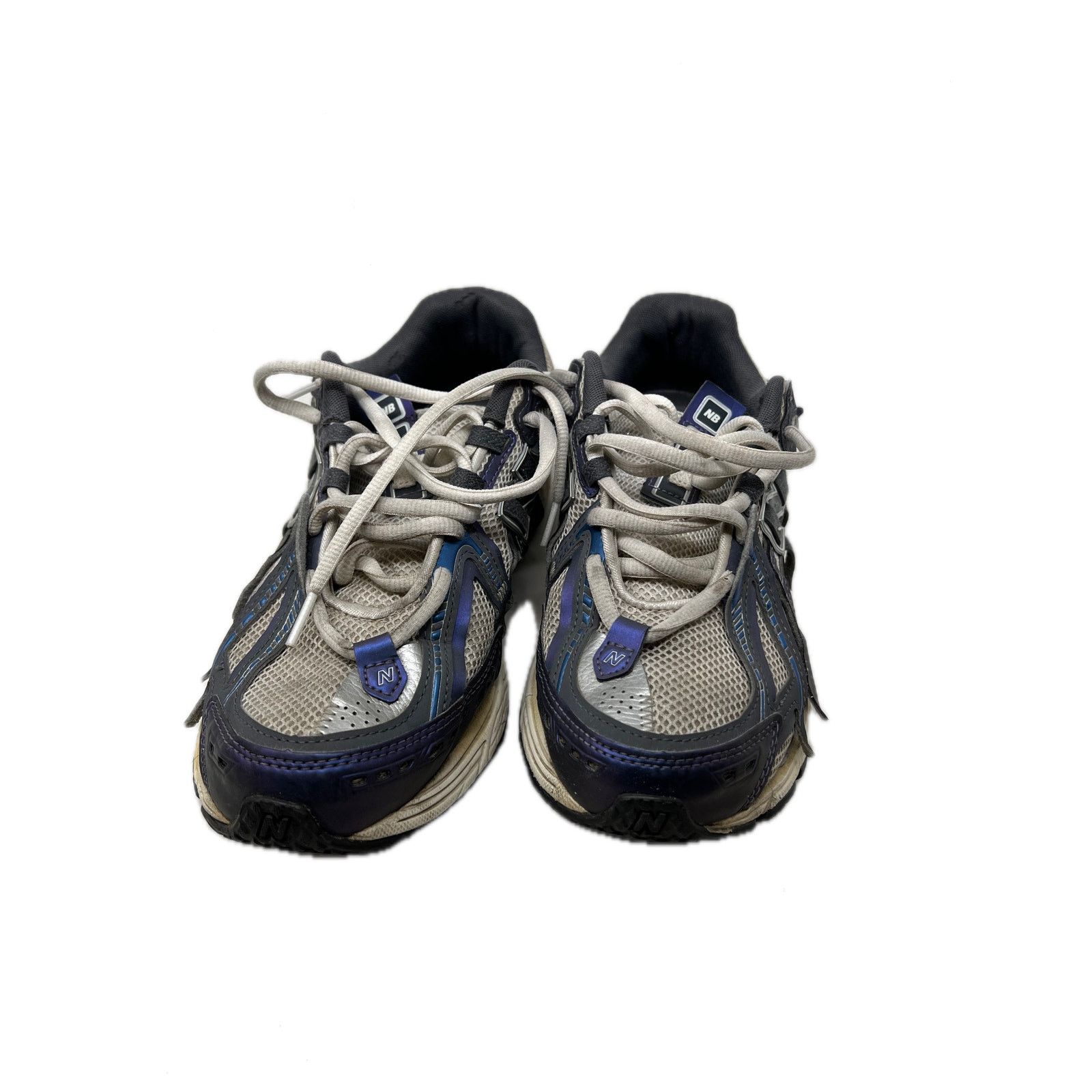New Balance New Balance 1906A Inkwell Sea Salt Shoes Mens 11 Womans 12.5 Size US 11 / EU 44 - 1 Thumbnail
