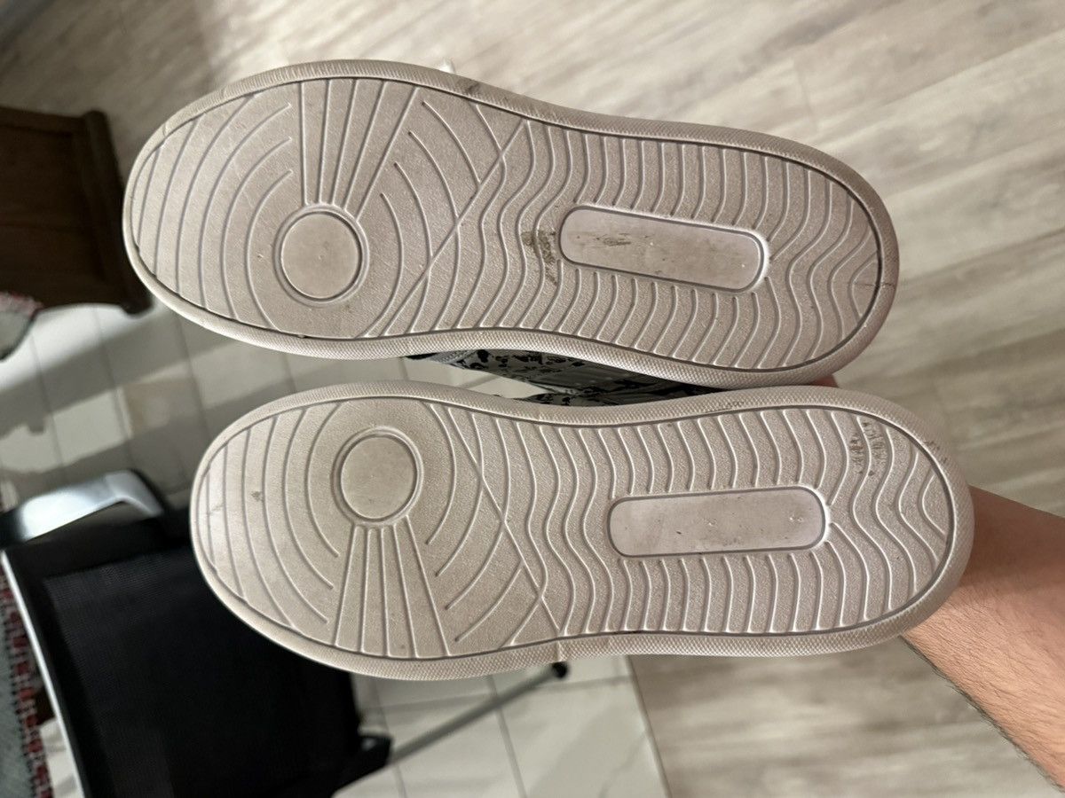 JNCO Circa vintage skating shoes Size US 10.5 / EU 43-44 - 6 Thumbnail