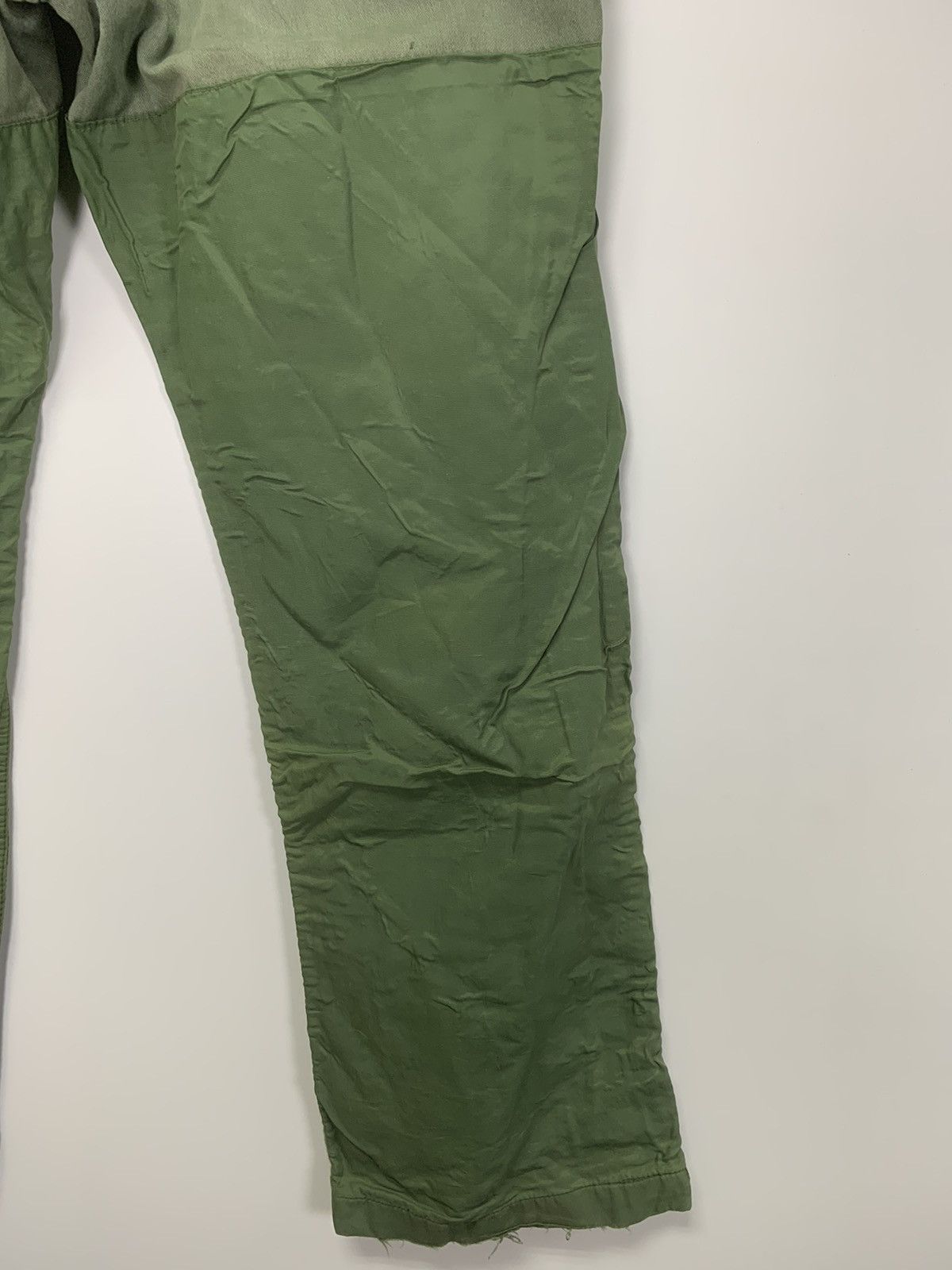 Vintage Vintage 80s Trousers Marines Corps Pants Size US 44 / EU 60 - 14 Thumbnail
