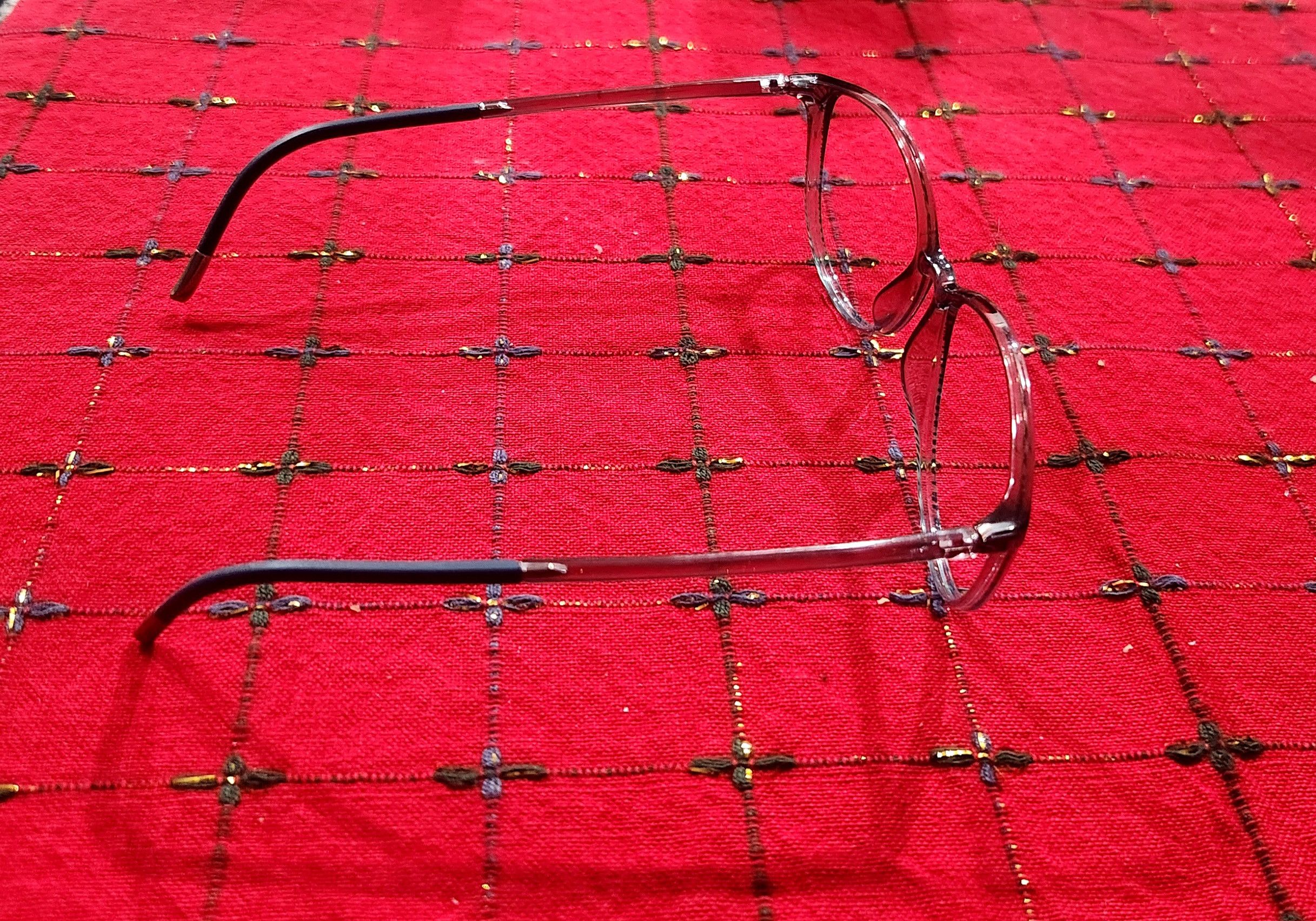 Silhouette Silhouette SPX 1604 75 6610 glasses Frames only Australia Size ONE SIZE - 5 Thumbnail