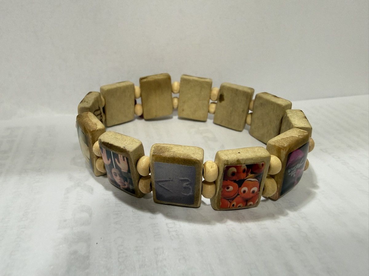 Other Bazo 1199 Fakemink Bracelet Brown | Grailed