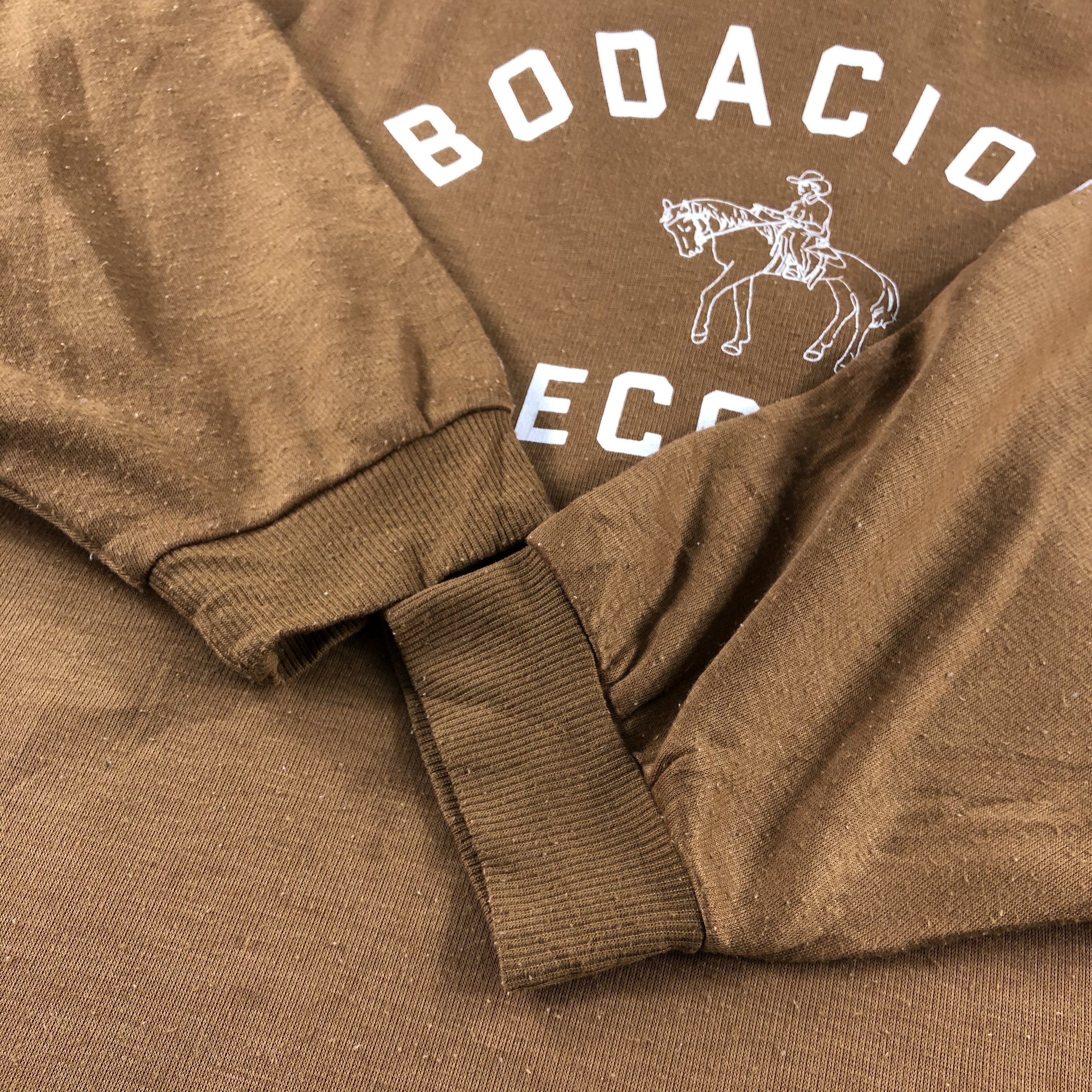 Japanese Brand Strange Heaven Bodacious Decorum Sweatshirts F171 Size US L / EU 52-54 / 3 - 4 Thumbnail