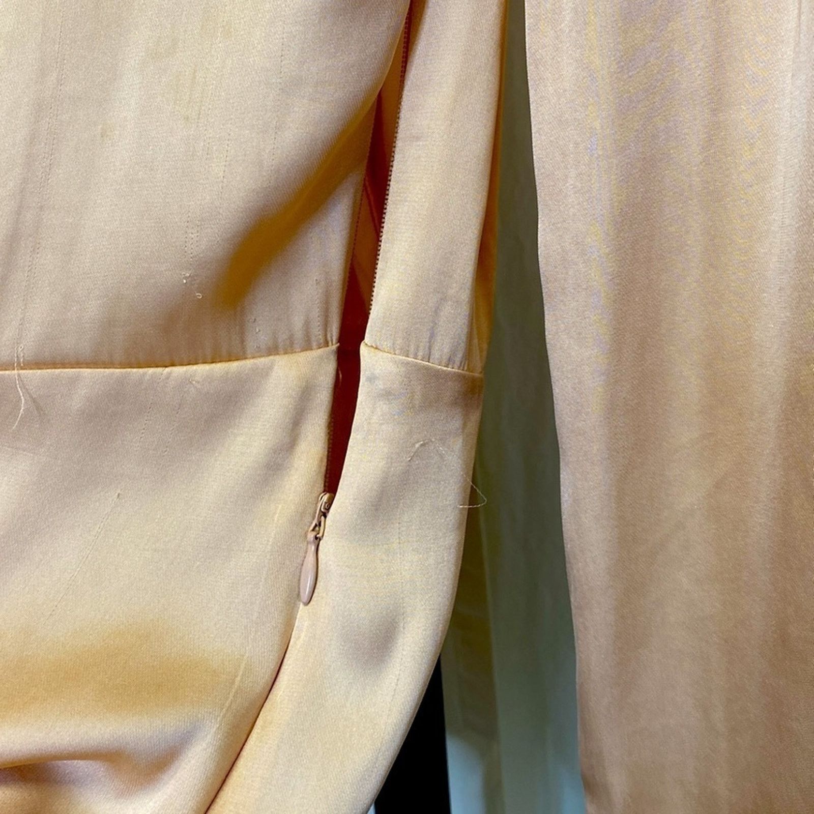 Other Silky soft, blush coke faux wrap top Size XS / US 0-2 / IT 36-38 - 4 Thumbnail