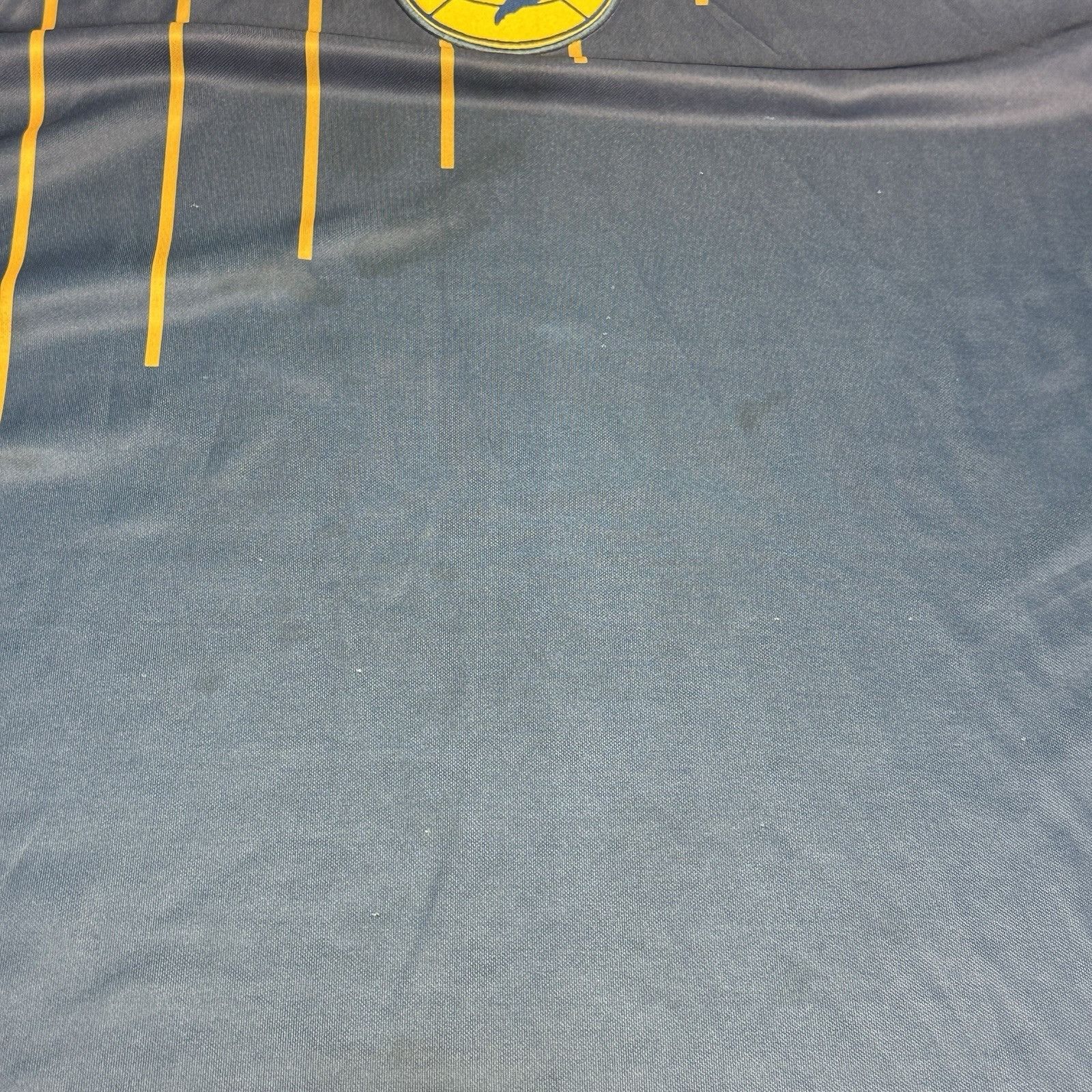 Rhinox Club America Soccer Jersey Adult XL Blue Rhinox Group Footba Size US XL / EU 56 / 4 - 6 Thumbnail