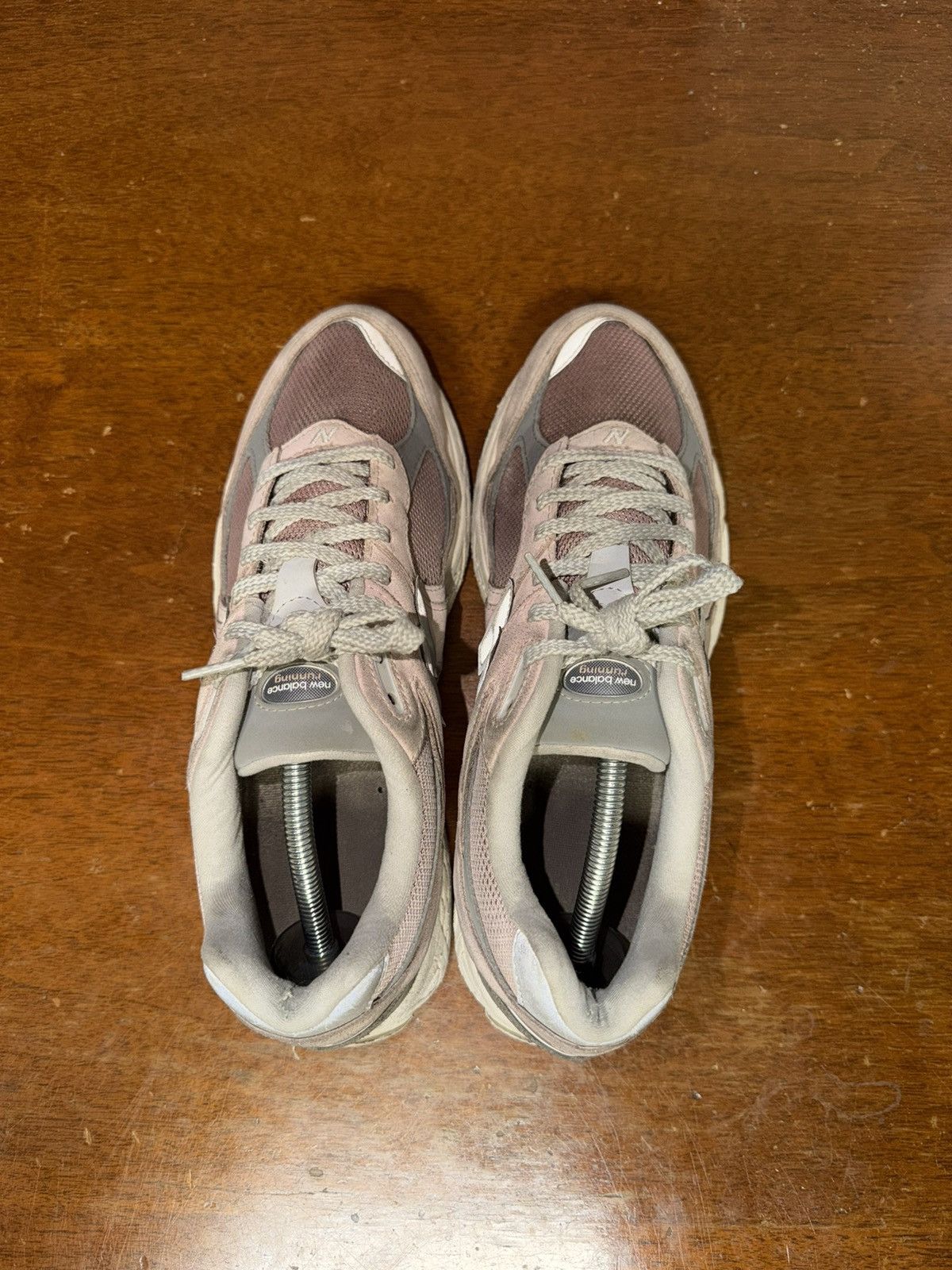 New Balance New Balance 2002R Orb Pink size 10 Size US 10 / EU 43 - 6 Thumbnail