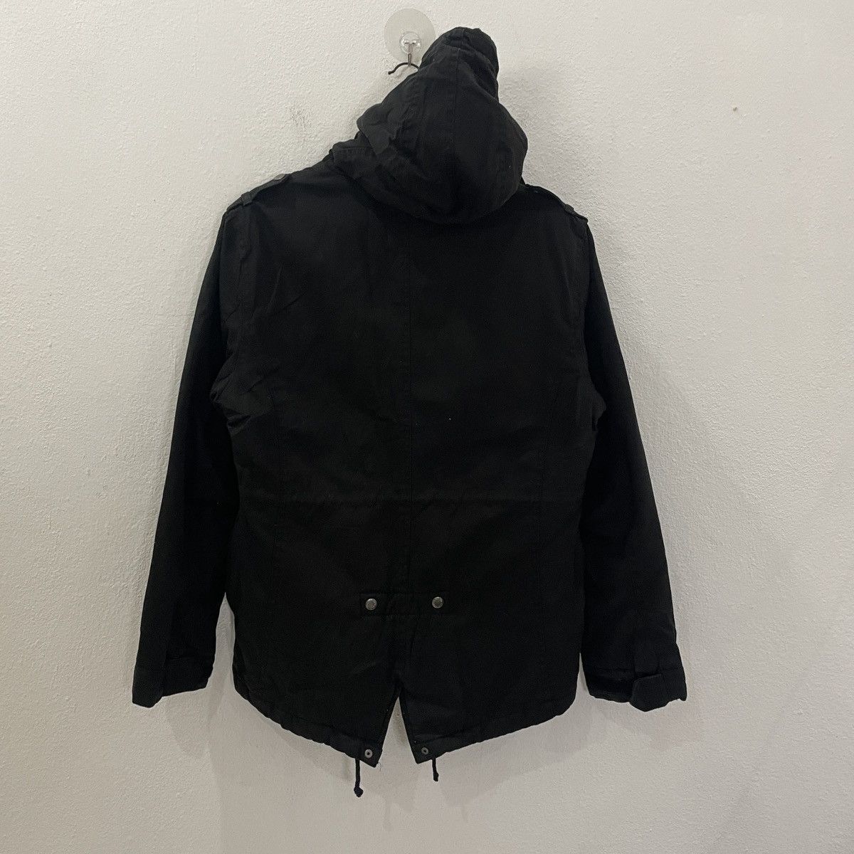 In The Attic Vintage In The Attic Homme Hoodies Jacket Size US M / EU 48-50 / 2 - 7 Thumbnail