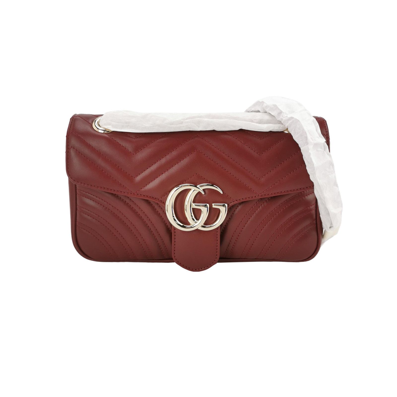 Gucci Gucci Women os Shoulder Bags Size ONE SIZE - 1 Thumbnail
