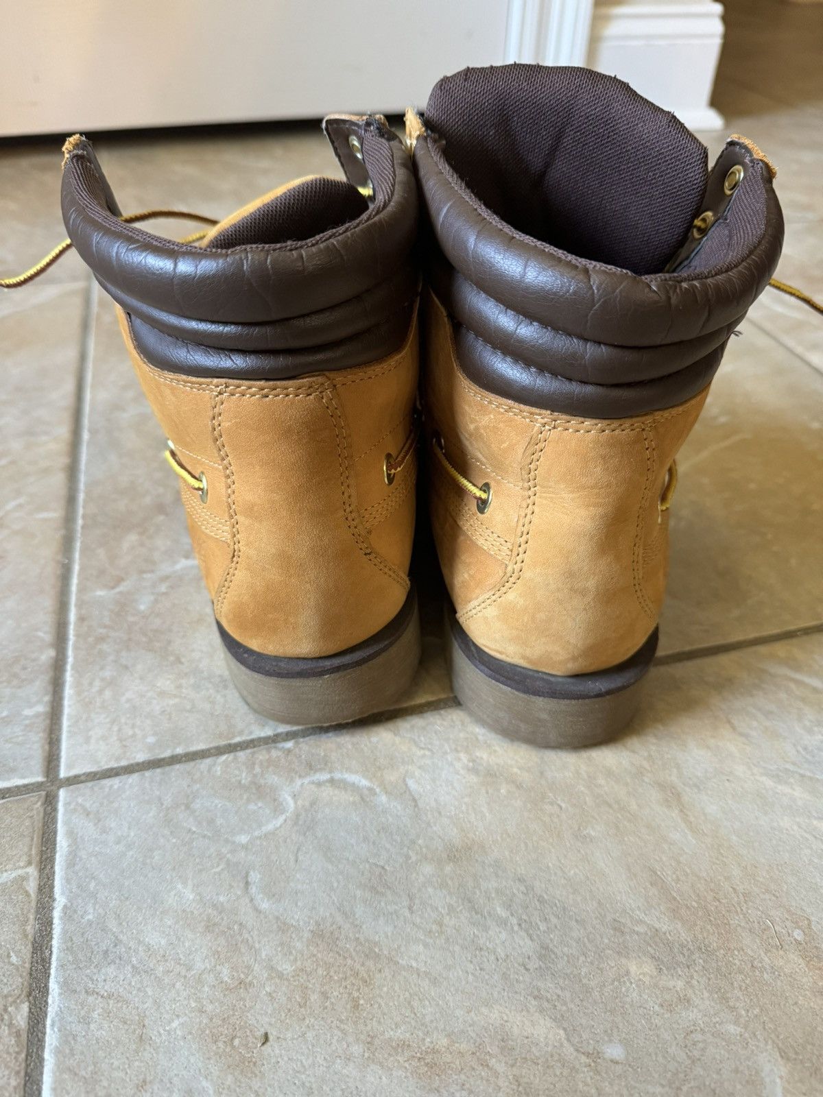 Timberland NEED TO GO Timberland Boots 11M Size US 11 / EU 44 - 5 Thumbnail