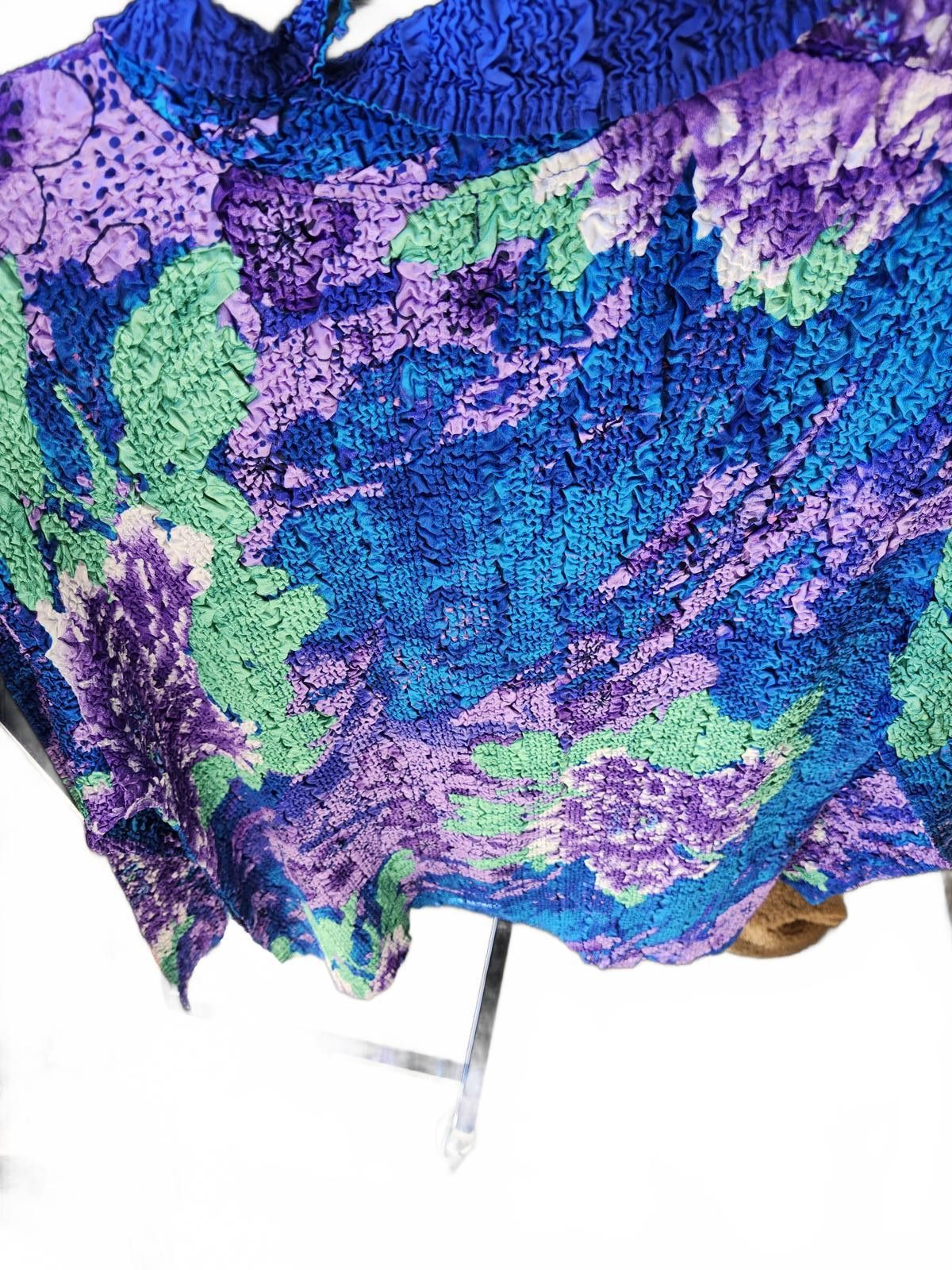 Designer Crush, L,Xl Size XL / US 12-14 / IT 48-50 - 2 Thumbnail