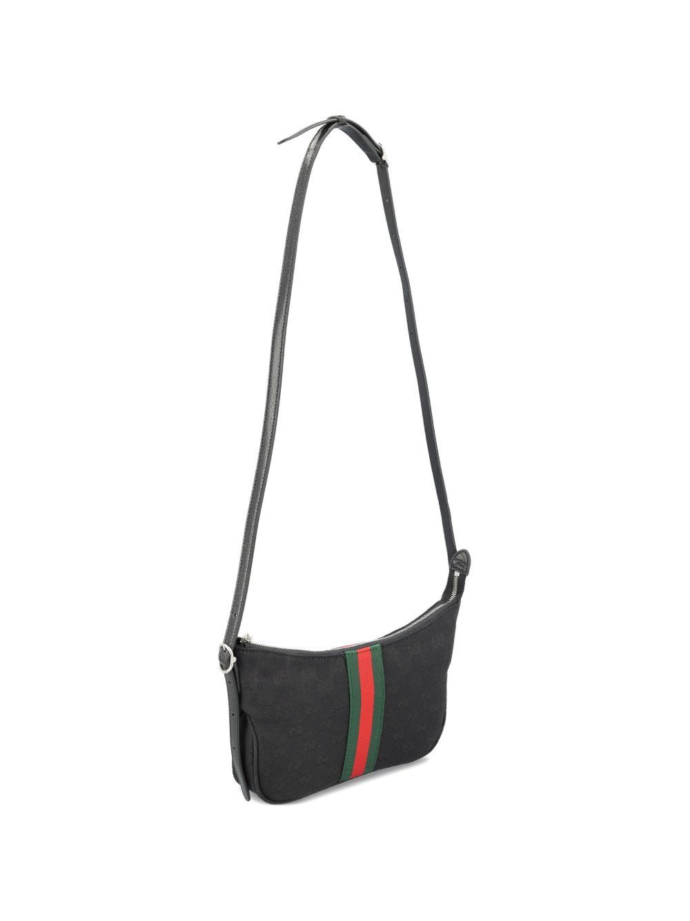 Gucci LUNETTA SMALL CROSSBODY BAG Size ONE SIZE - 1 Thumbnail