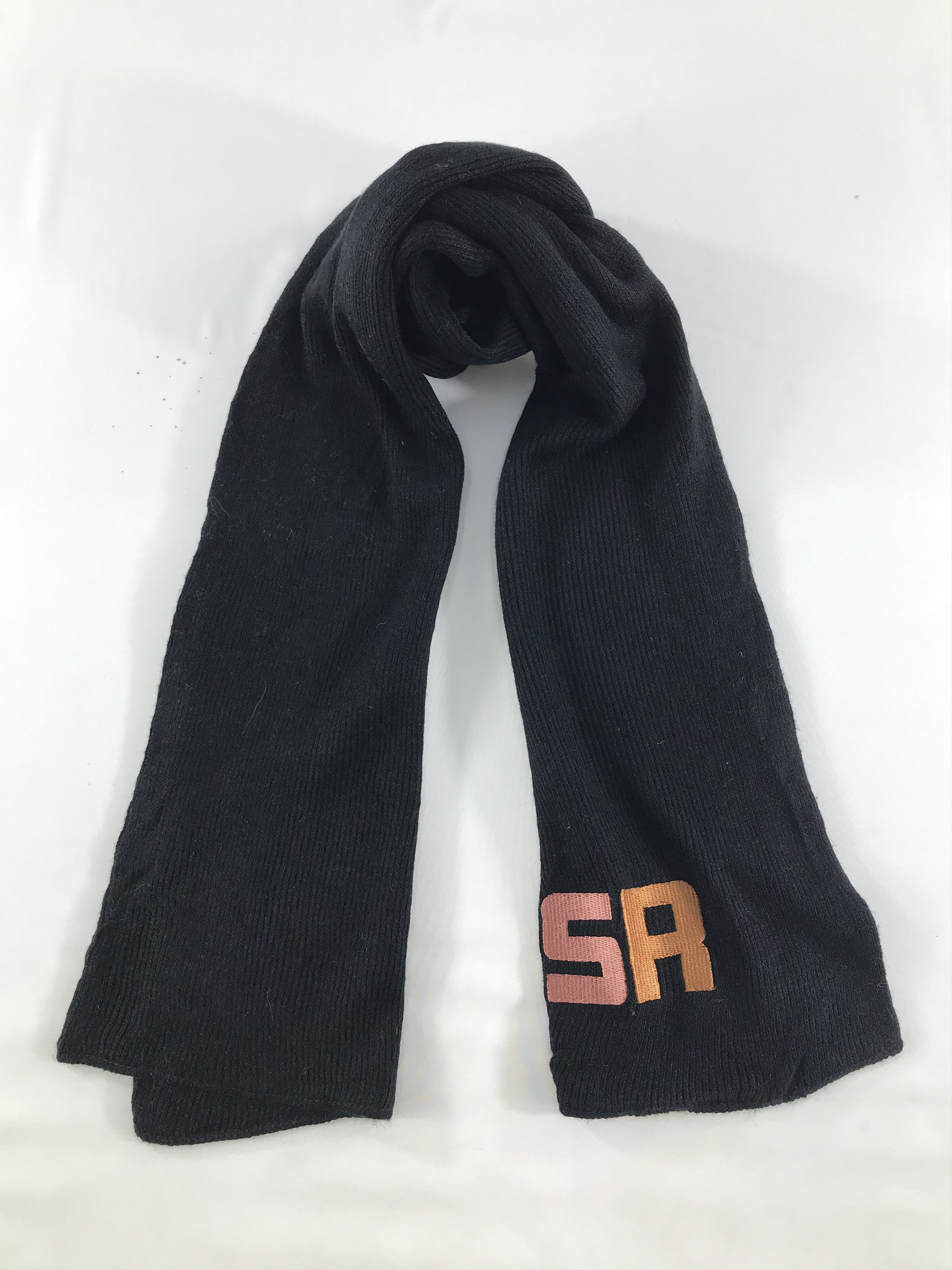 Vintage Sonia Rykiel Scarf / Muffler / Neckwear - WW2254 Size ONE SIZE - 1 Thumbnail