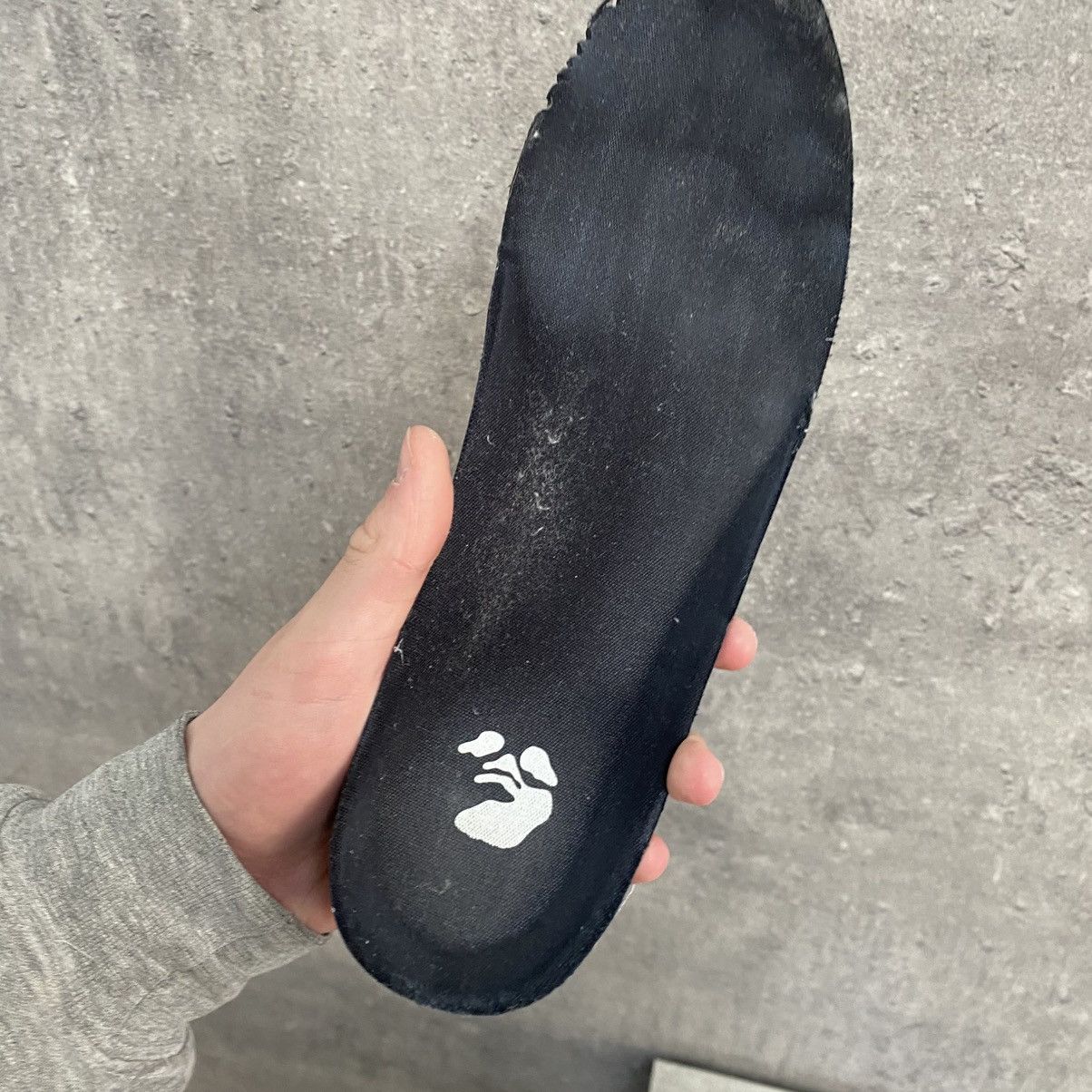 Off-White Off-White Vulcanized Low Sneakers Black Arrow Shoes Size US 10 / EU 43 - 15 Thumbnail