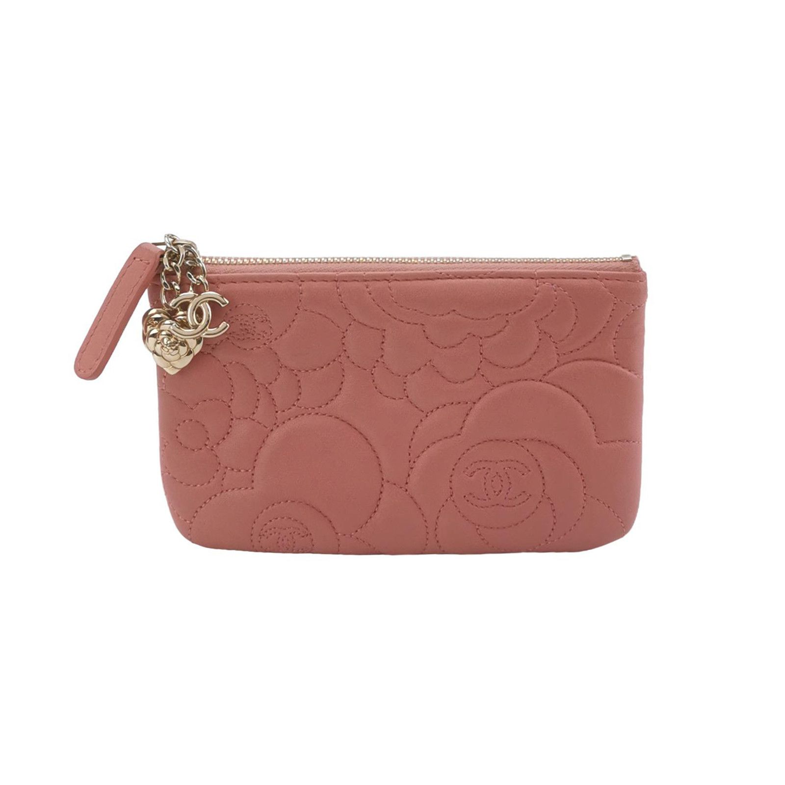 Chanel Chanel Women os Wallets Size ONE SIZE - 1 Thumbnail