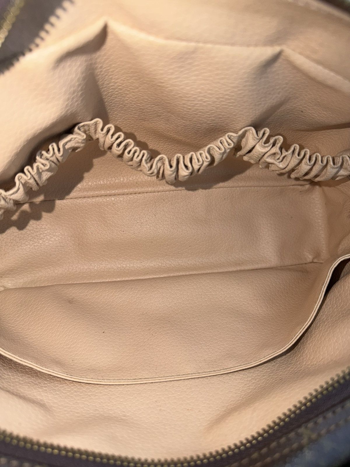 Louis Vuitton Vintage 80s Louis Vuitton monogram trousse 28 toiletry bag Size ONE SIZE - 17 Thumbnail