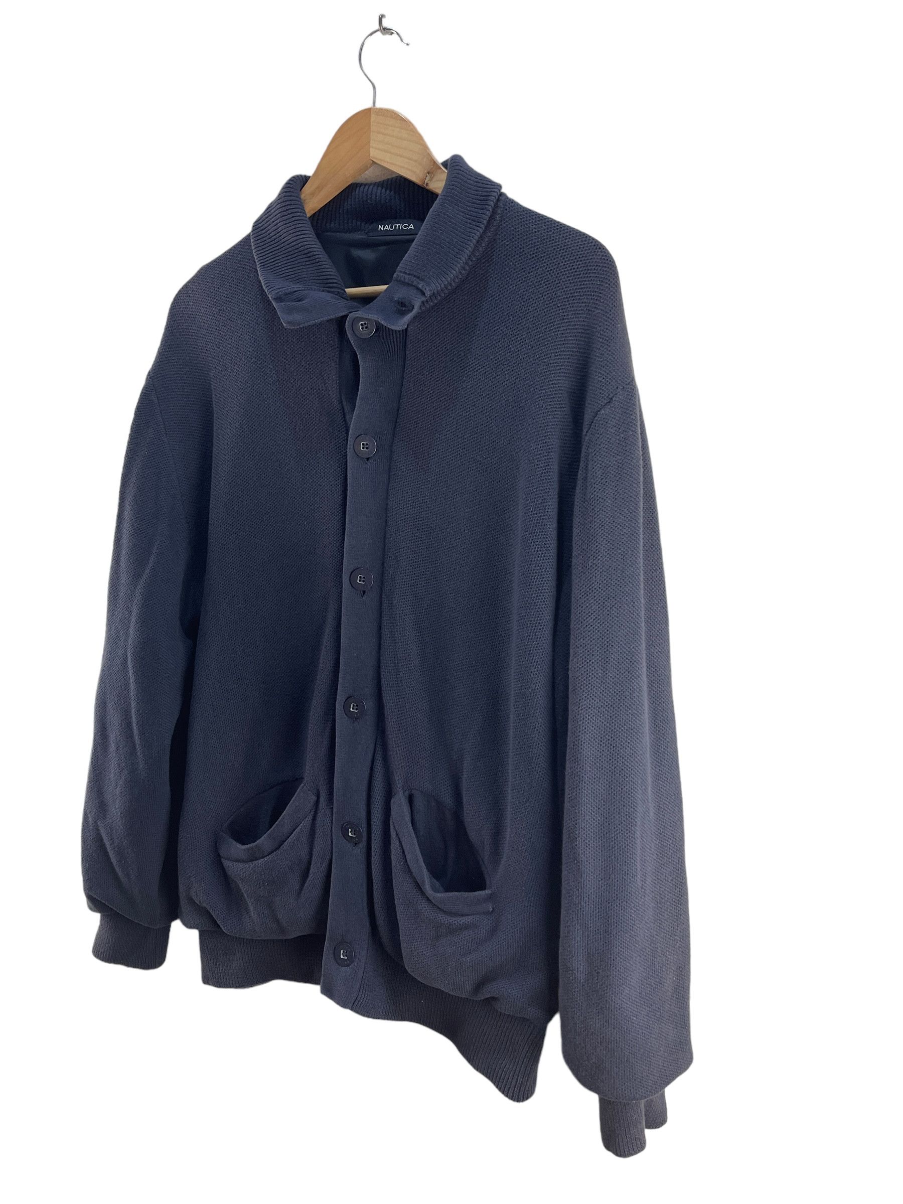 Nautica Nautica Jacket Size US L / EU 52-54 / 3 - 7 Thumbnail