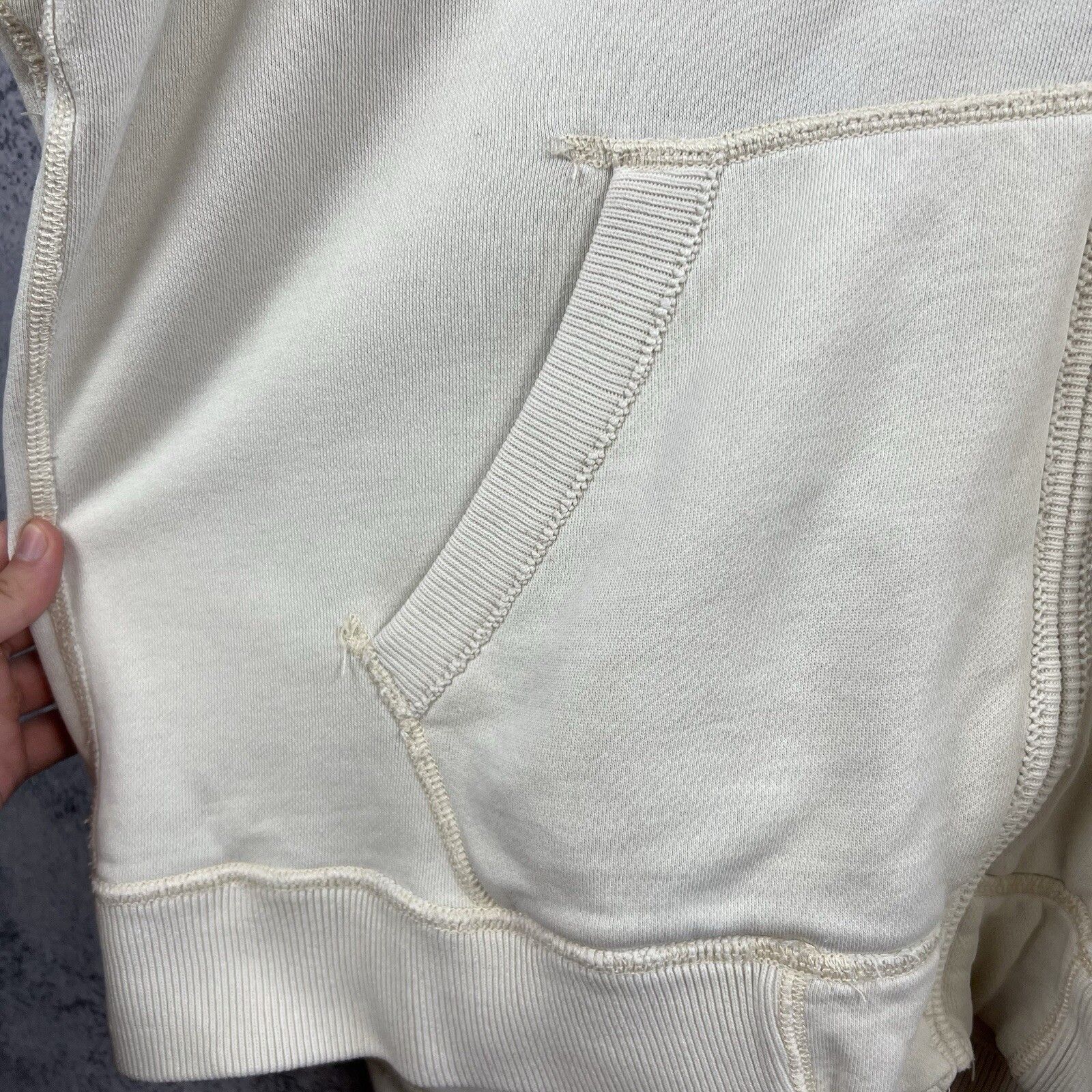 Denim & Supply Ralph Lauren Polo Jeans Ralph Lauren Zip Sweatshirt Men's Size XXL Size US XXL / EU 58 / 5 - 12 Thumbnail