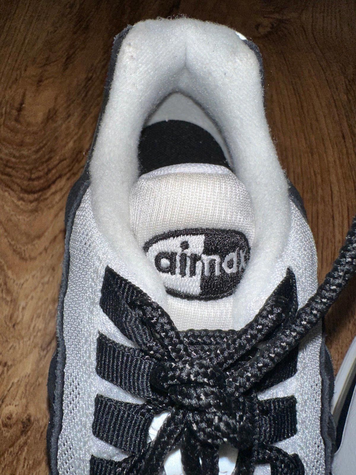 Nike UNRELEASED Nike Air Max 95 Recraft Yin Yang Sample Size US 5 / EU 37 - 7 Thumbnail