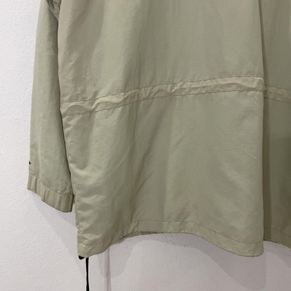 The North Face Vintage The North Face Tactical Jacket Size US XL / EU 56 / 4 - 9 Thumbnail