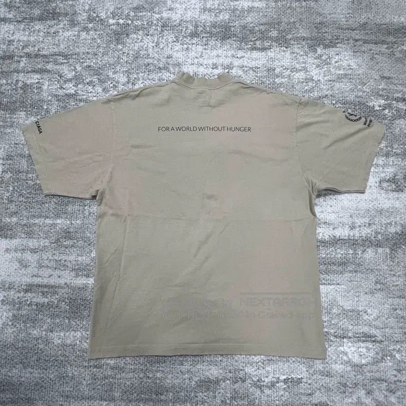 Balenciaga Balenciaga short sleeves Size US L / EU 52-54 / 3 - 2 Thumbnail