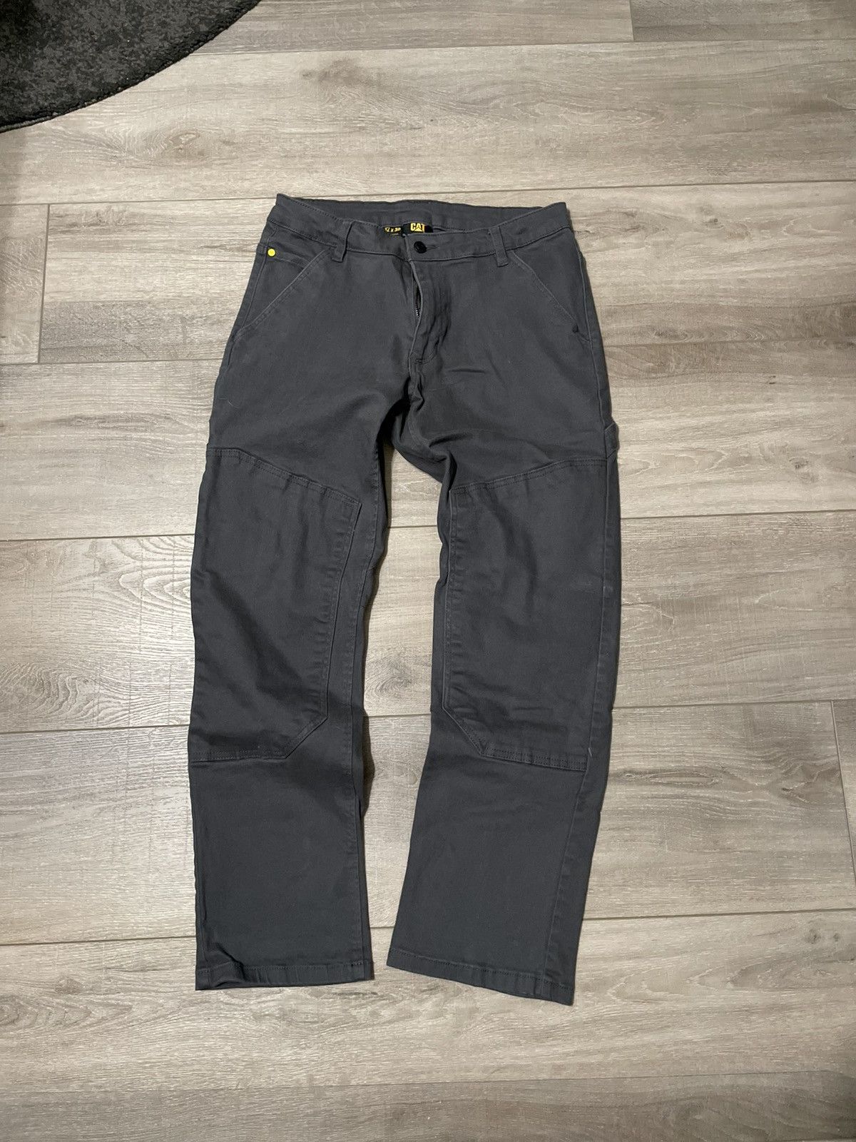 Carhartt Double knee pants Size US 32 / EU 48 - 3 Thumbnail