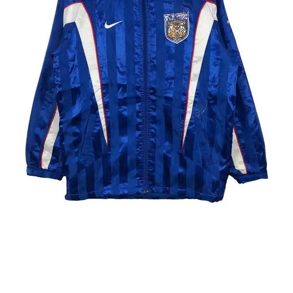 Nike Vintage NIKE KOREA TEAM Jacket Coach Jersey Size US M / EU 48-50 / 2 - 4 Thumbnail