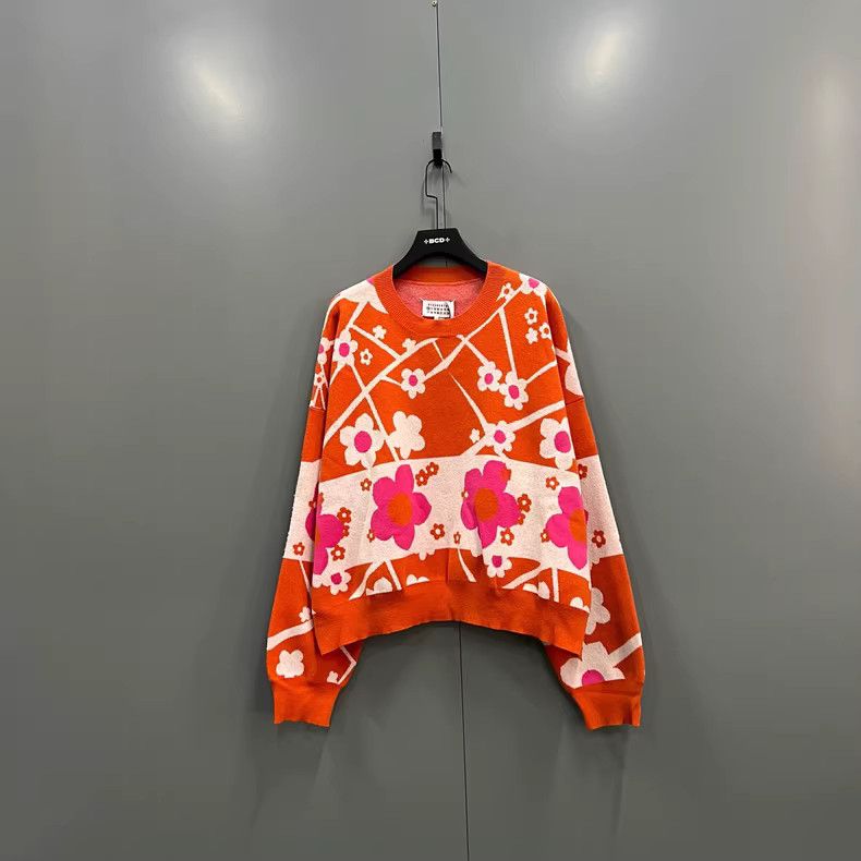 Maison Margiela Maison Margiela Size US S / EU 44-46 / 1 - 1 Thumbnail