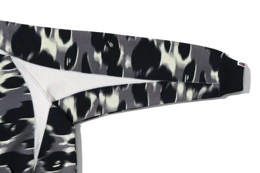 Bape Bape Hoodie Size ONE SIZE - 5 Thumbnail