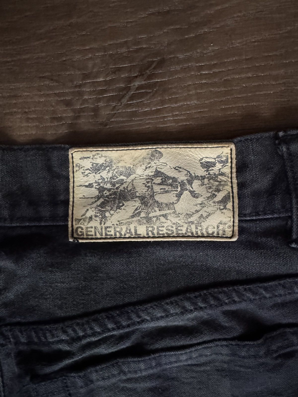 General Research General Research pants Size US 30 / EU 46 - 8 Thumbnail