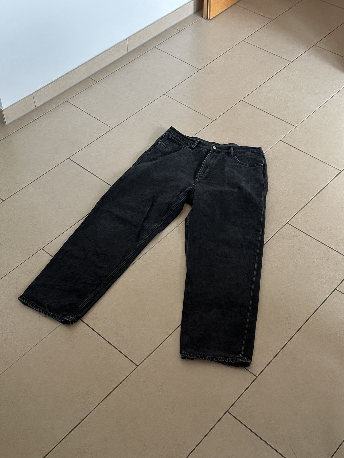 Weekday Weekday Galaxy Jeans Size US 32 / EU 48 - 1 Thumbnail
