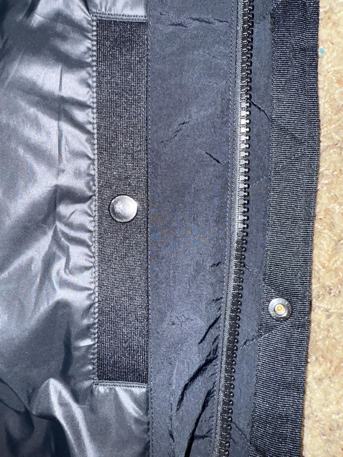 Nike Nike Air Jordan Wings Down Parka Winter Jacket Coat Sample Size US M / EU 48-50 / 2 - 11 Thumbnail