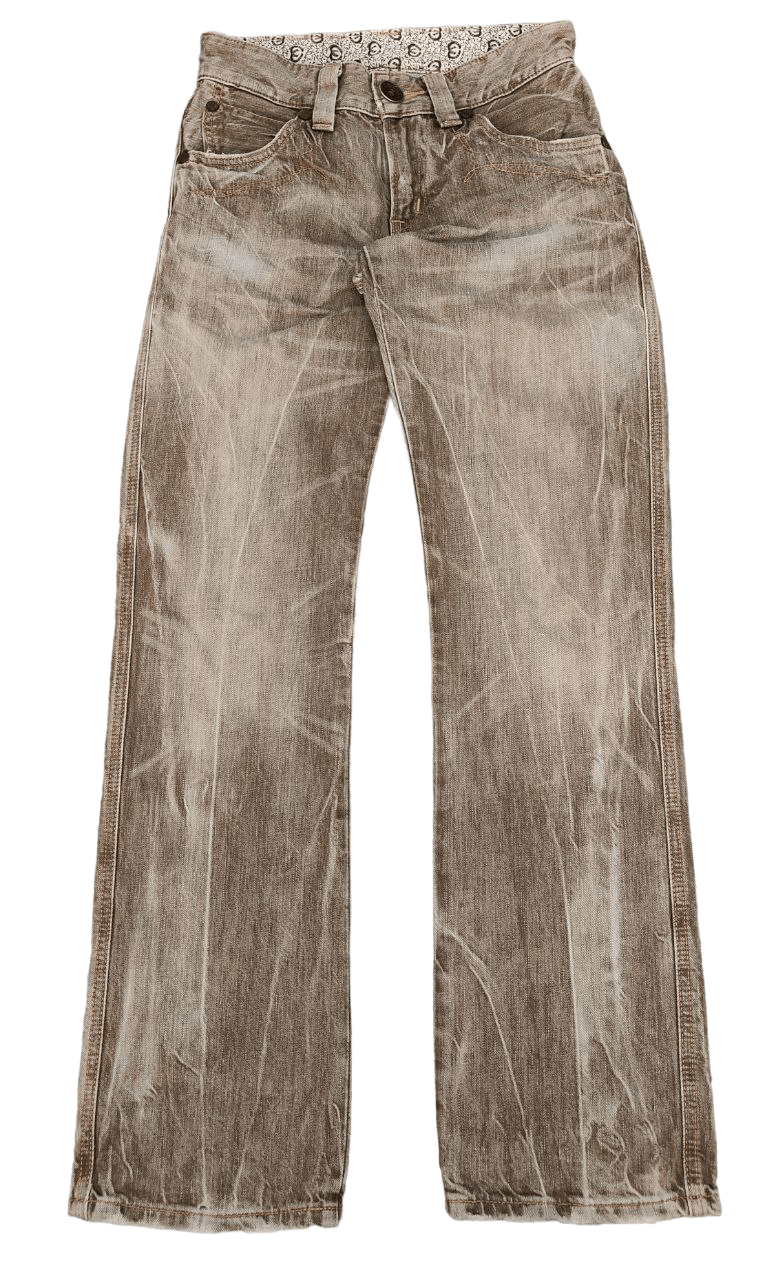 Edwin Edwin Acid wash Denim Size US 28 / EU 44 - 1 Thumbnail