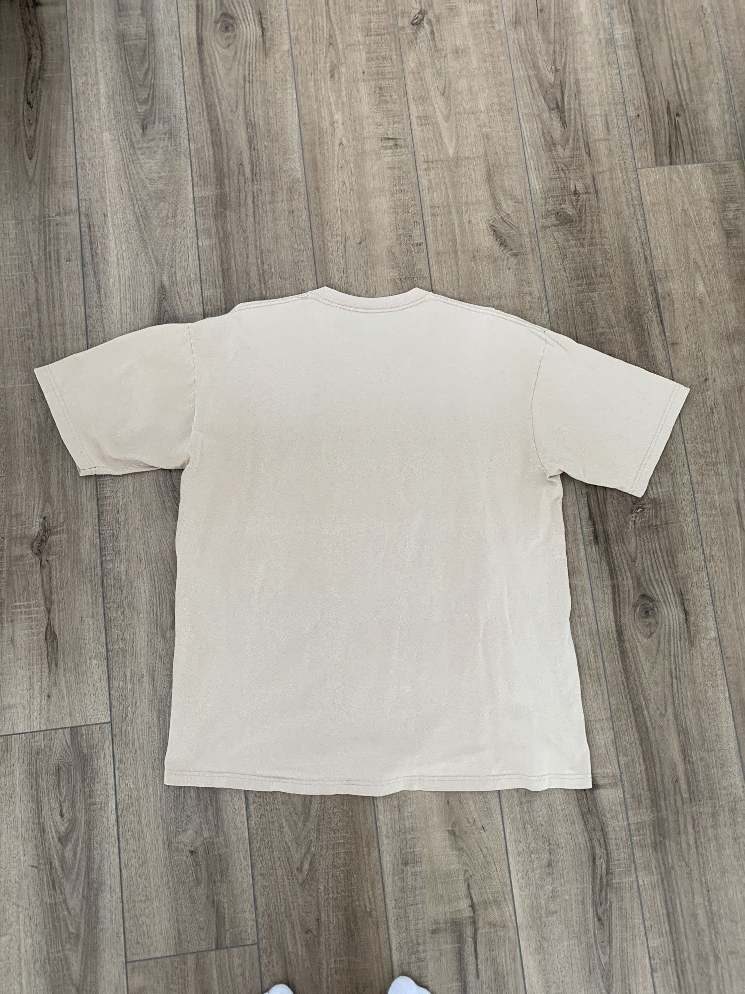 Supreme Supreme Regime Change 2004 XL Size US XL / EU 56 / 4 - 4 Thumbnail
