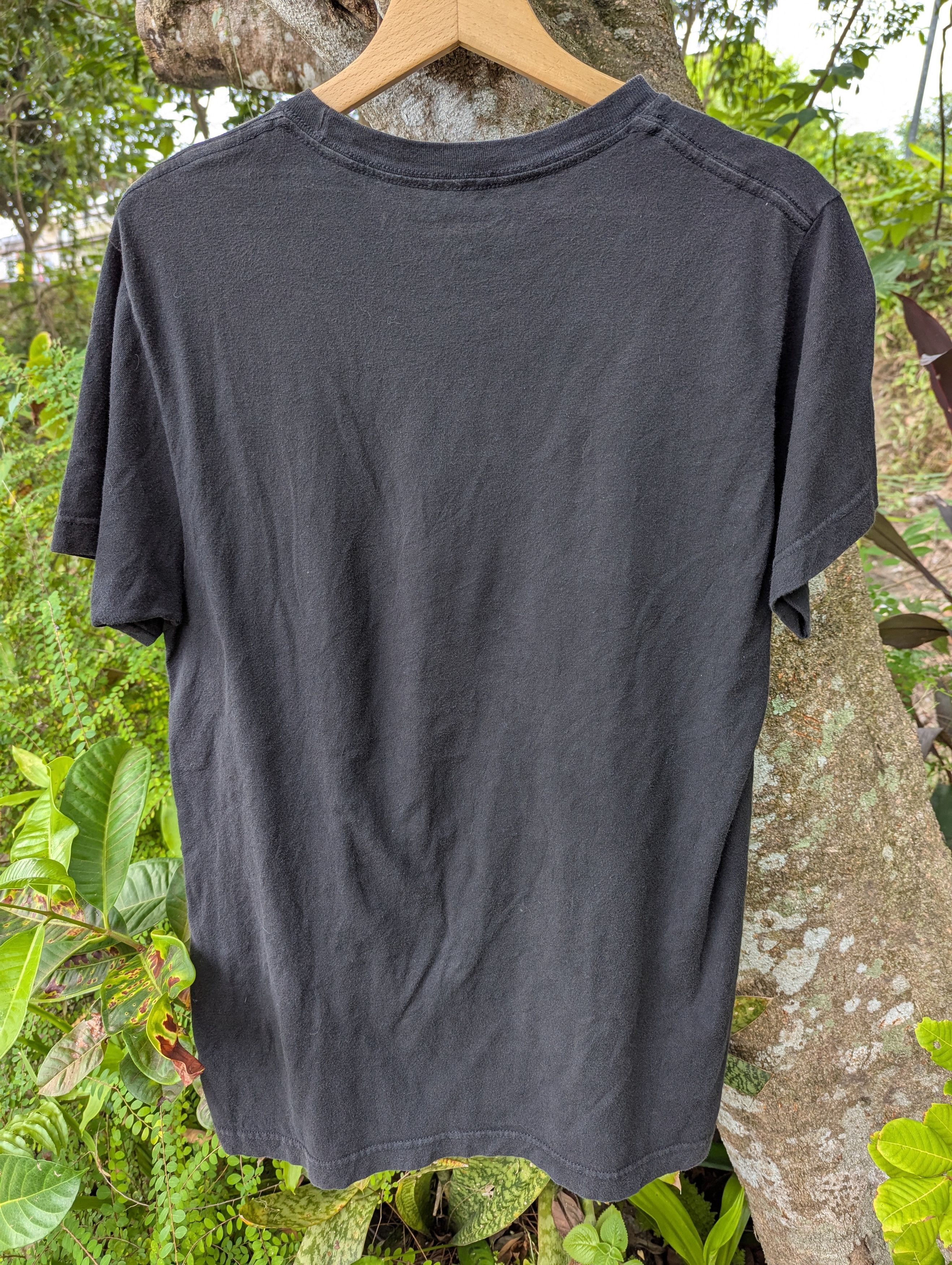 Anime Tokyo Ghoul Ken Kaneki Anime Graphic Tshirt Size US M / EU 48-50 / 2 - 5 Thumbnail
