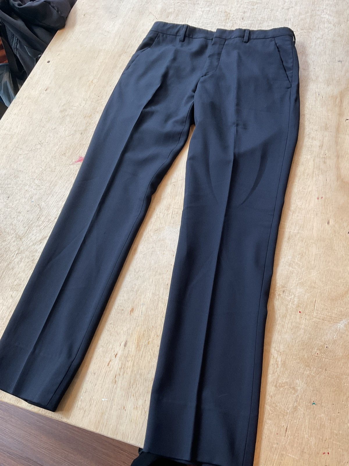 Paul Smith Paul Smith (blazer + trousers) 36R Size 36R - 12 Thumbnail
