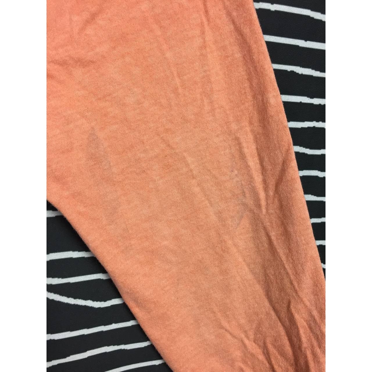 Pacsun × Vintage Pacsun Los Angeles Yesterday Is Gone Graphic Longsleeve Tee Size US M / EU 48-50 / 2 - 8 Thumbnail