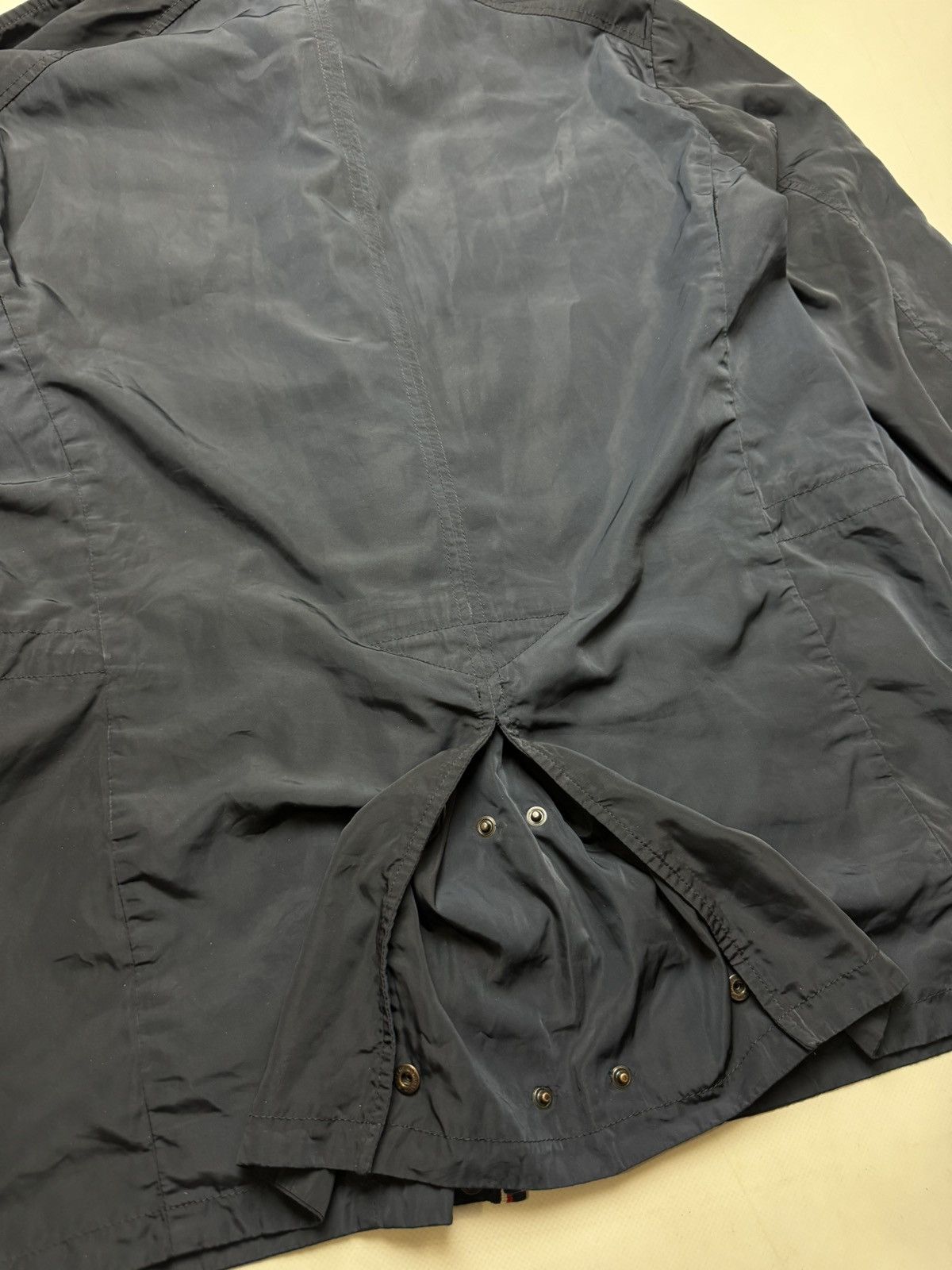 Moncler × Vintage Vintage rare Moncler jacket y2k Size US XL / EU 56 / 4 - 17 Thumbnail