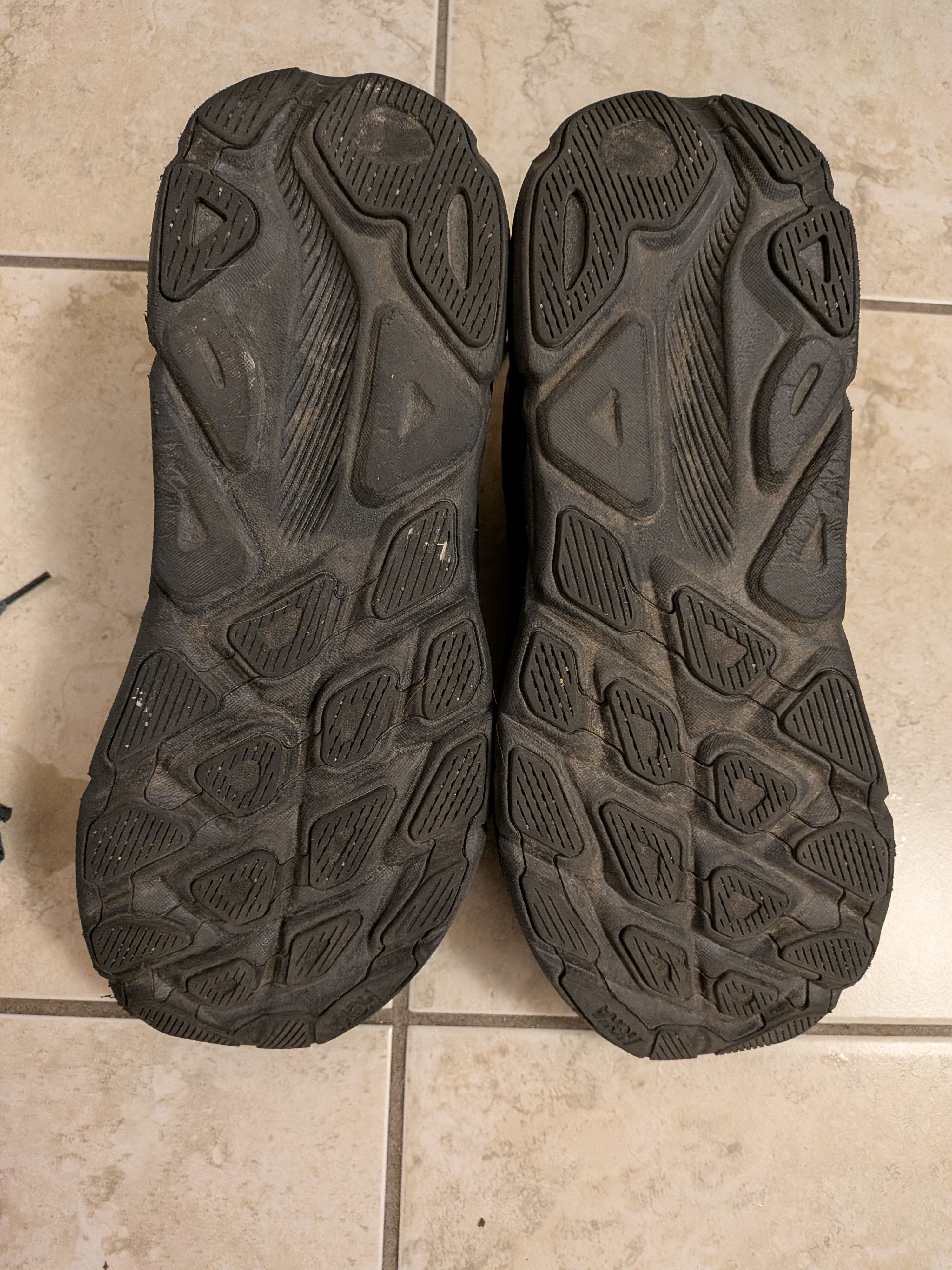 Hoka Clifton One9 Size US 11.5 / EU 44-45 - 3 Thumbnail