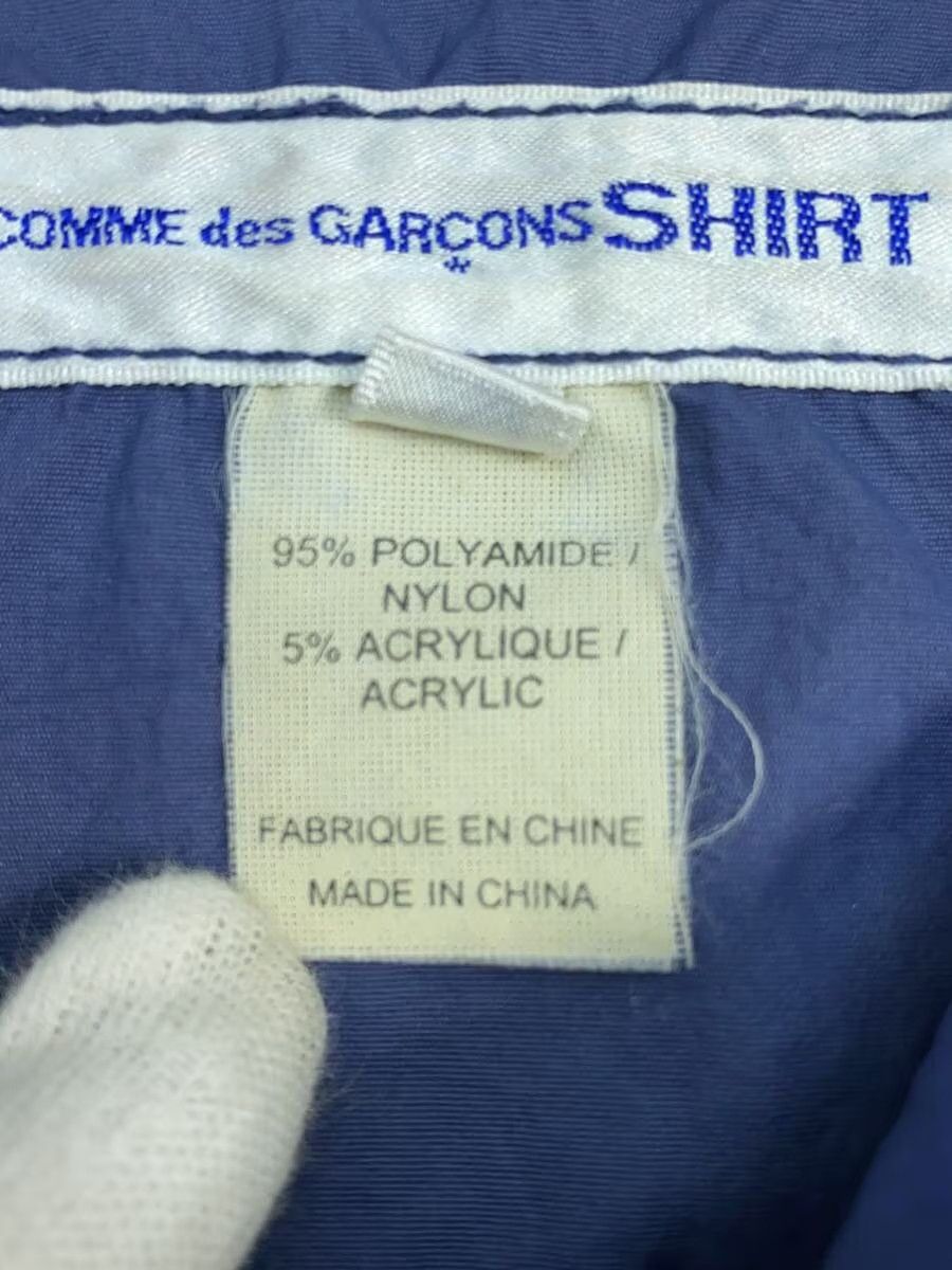 Comme des Garcons × Comme des Garcons SHIRT Nylon Jacket - Comme Des Garcons Size US L / EU 52-54 / 3 - 7 Thumbnail
