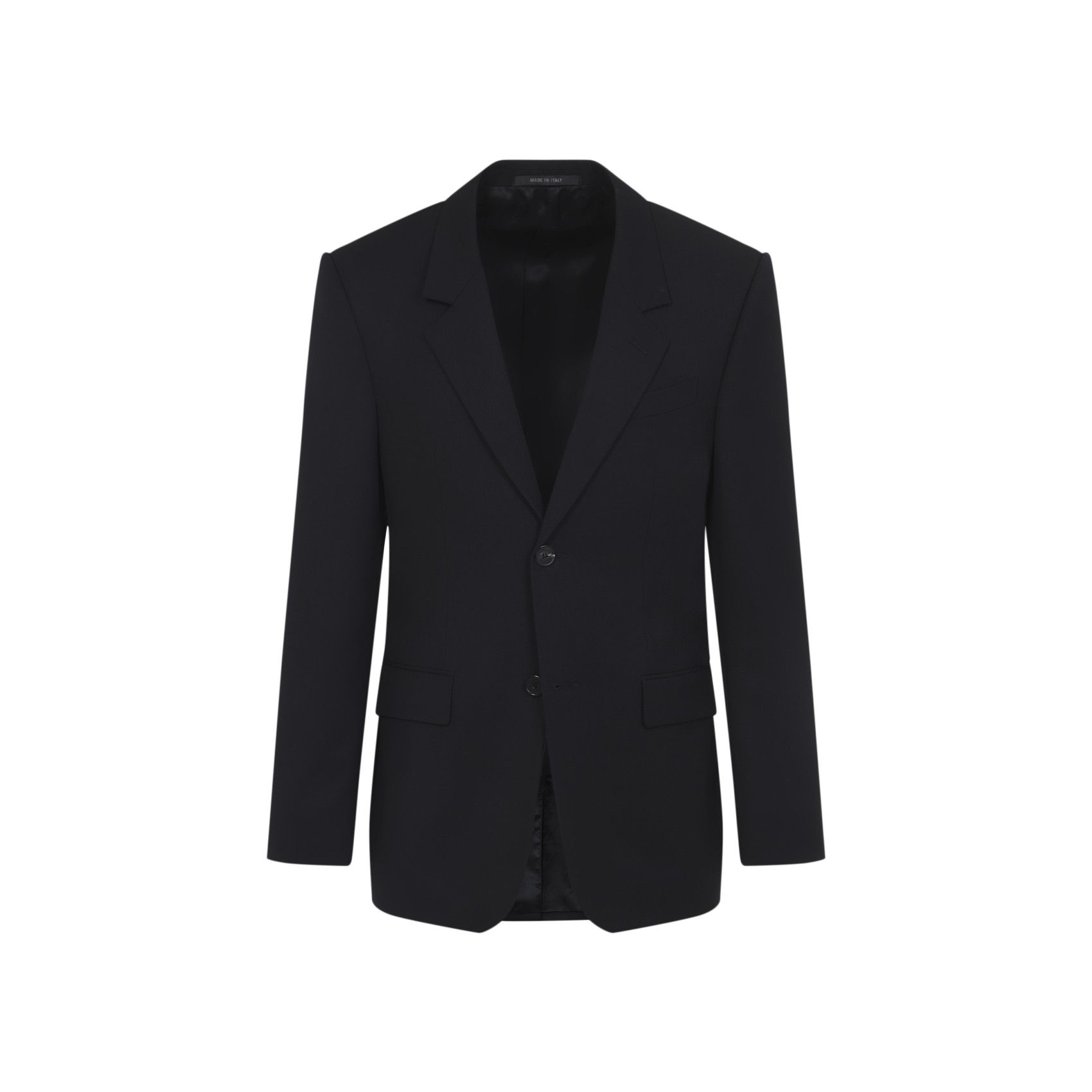 Balenciaga Balenciaga Tailored Jacket Size US L / EU 52-54 / 3 - 1 Thumbnail