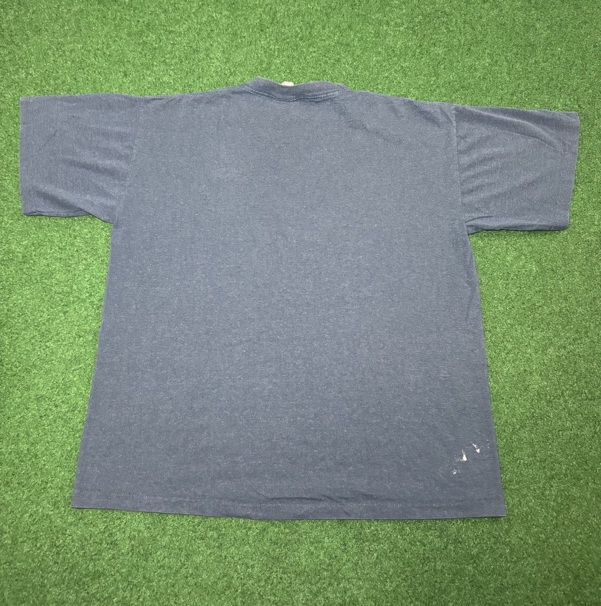 Signal Sport Vintage 90s Mad Angry Pissed Funny Grunge XL T Shirt Size US XL / EU 56 / 4 - 6 Thumbnail