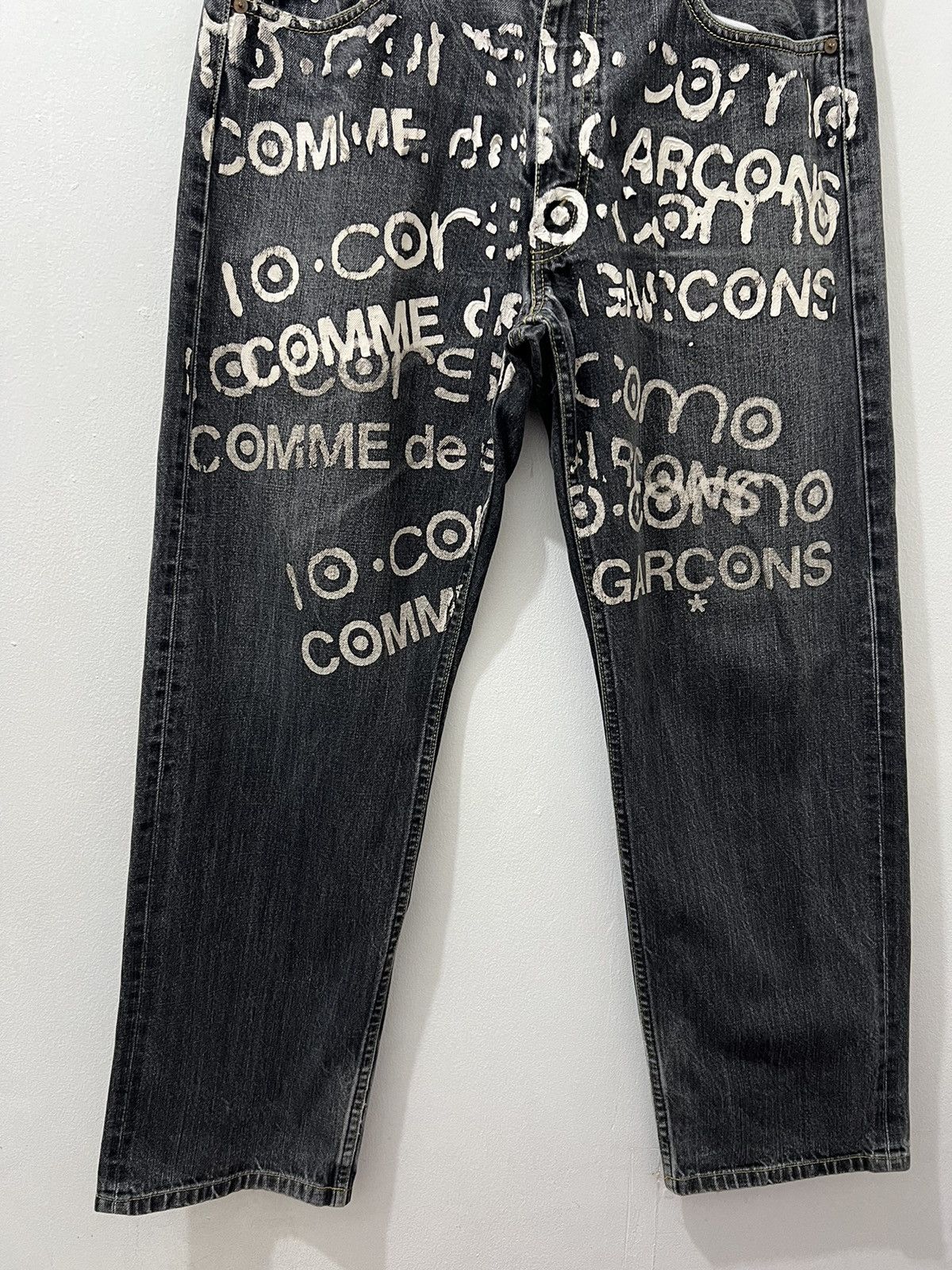 10 corso como junya levi’s コムデギャルソン デニム 10 corso como junya levi's コムデギャルソン デニム - メルカリ