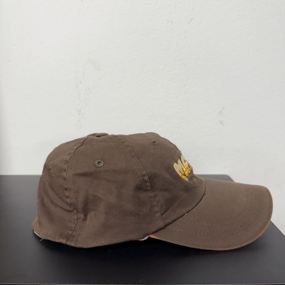 Mambo Vintage Mambo Cap Size ONE SIZE - 6 Thumbnail